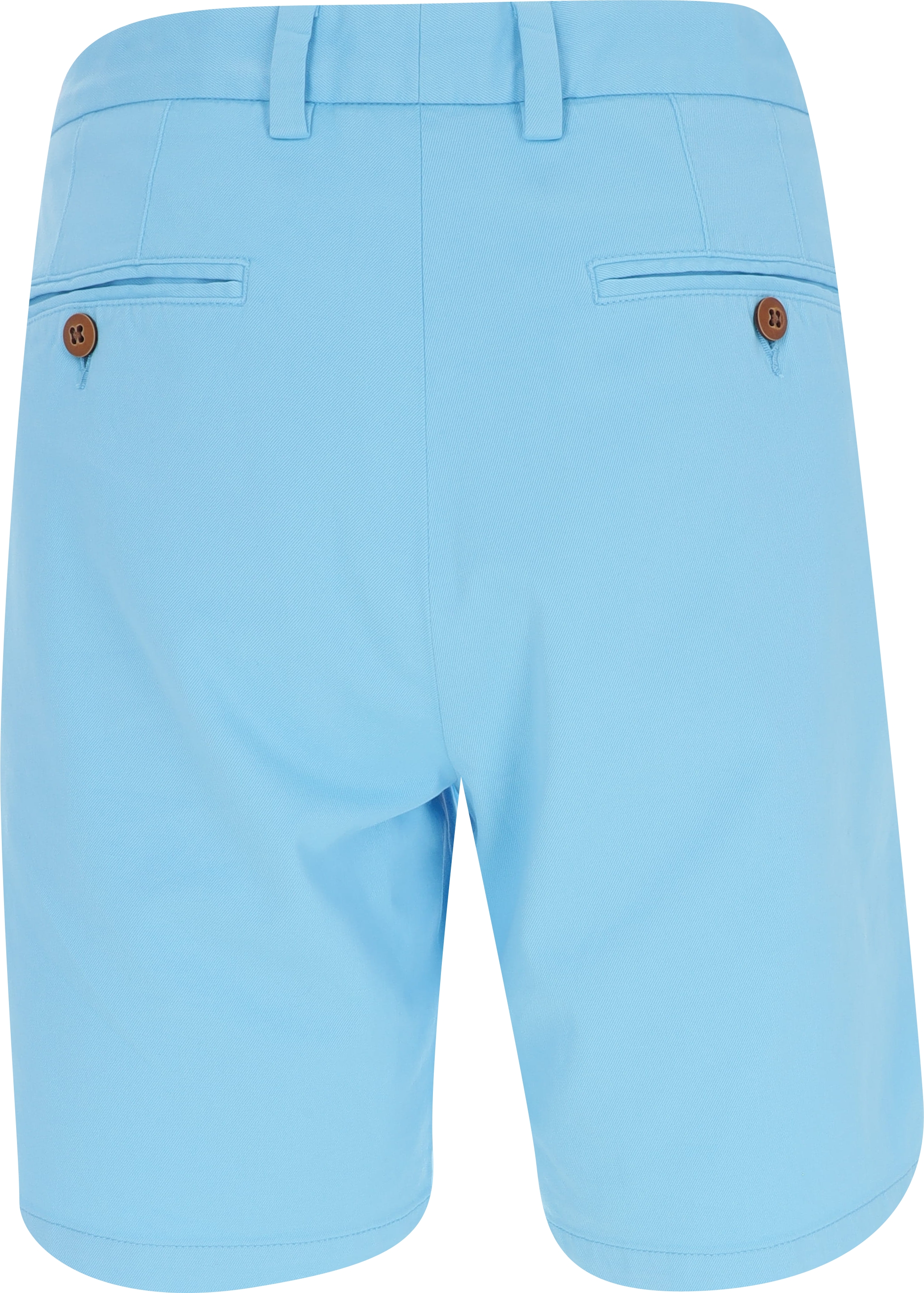 Turtleson Bristol Twill Shorts Men Flat Front Golf Choose Size & Color - Picture 4 of 6