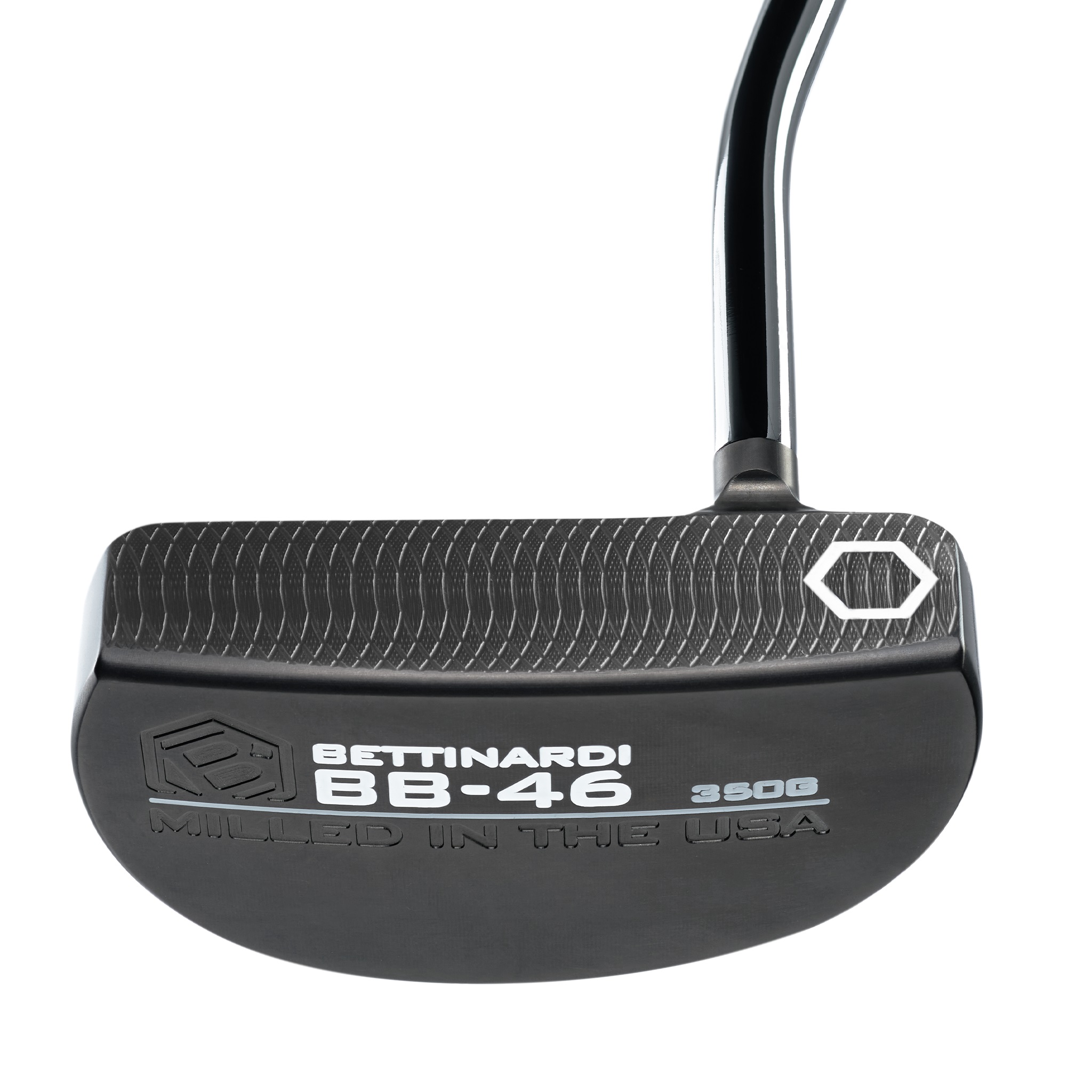 BETTINARDI BB46 (34インチ） Bettinardi 2022 BB46 Putter 34'' Inches Excellent | eBay