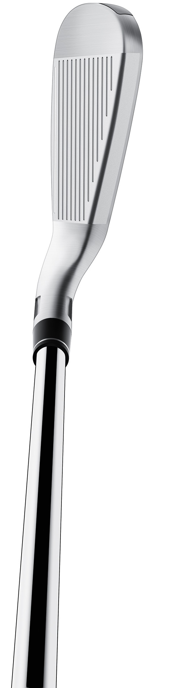 TaylorMade STEALTH Iron - Golf Club - Left Handed - 6 - Regular Flex - FST KBS Max MT 85 Shaft - Men by TaylorMade - Image 4