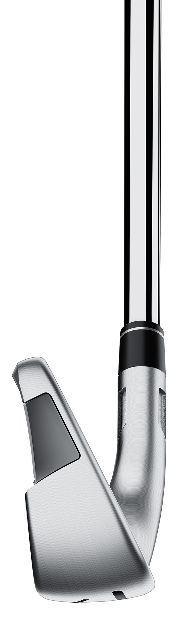TaylorMade STEALTH Iron - Golf Club - Left Handed - 6 - Regular Flex - FST KBS Max MT 85 Shaft - Men by TaylorMade - Image 2