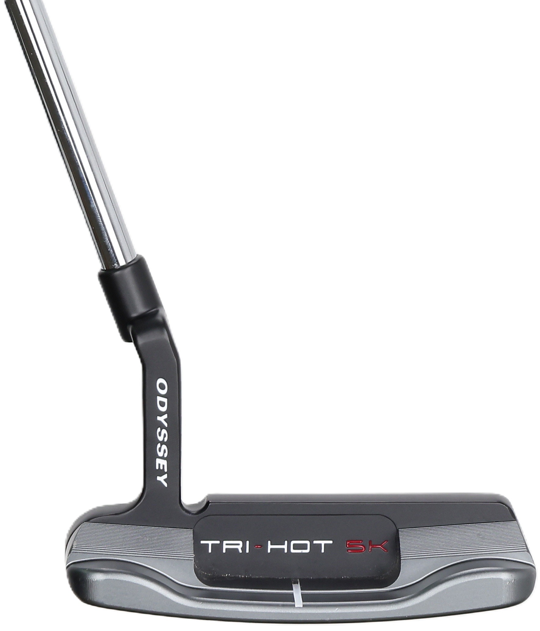 超希少33インチODYSSEY TRI HOT 5K ONE レフティ Left Handed Odyssey Tri-Hot 5K One 22 Putter 34'' Inches New