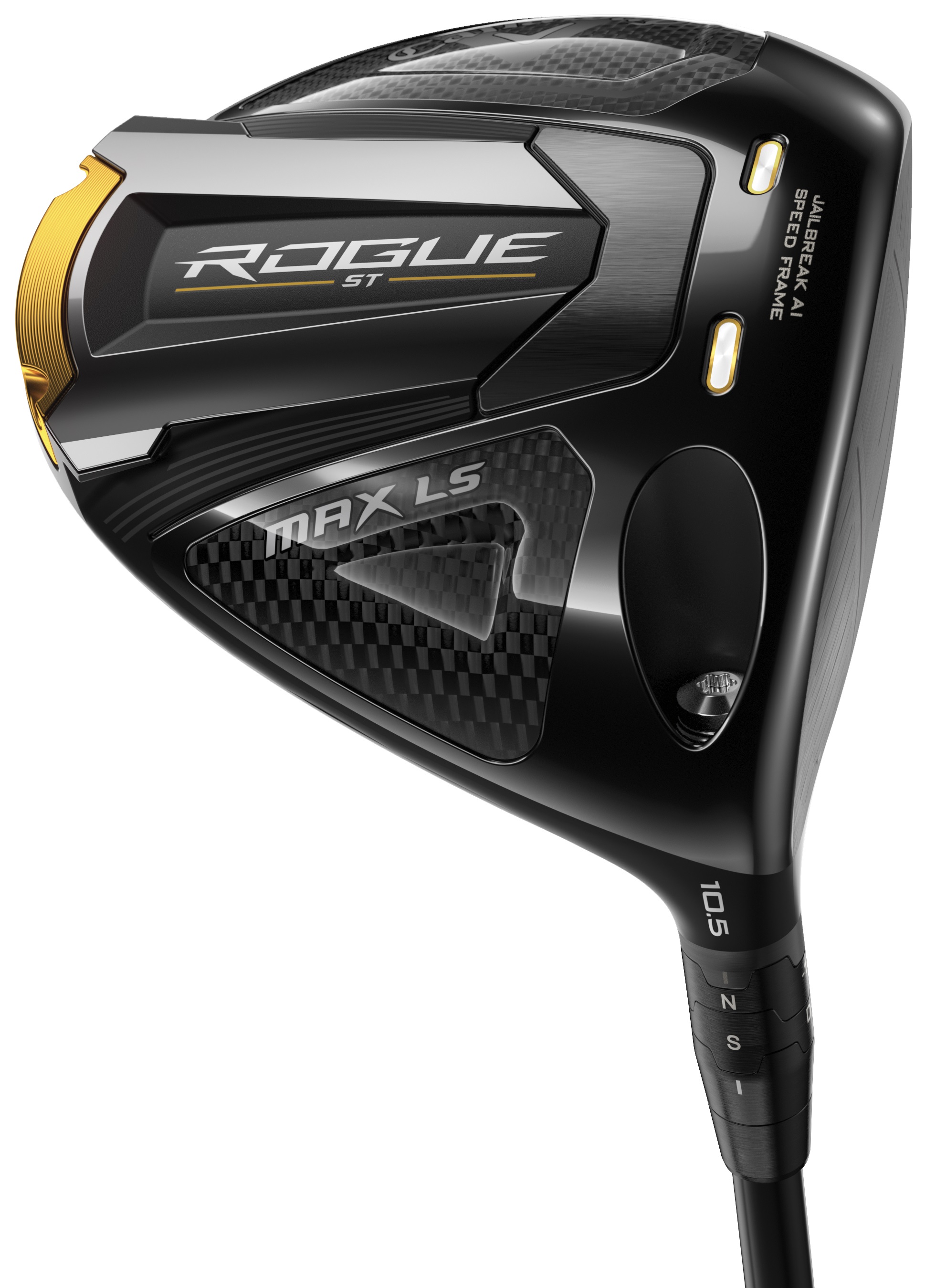 キャロウェイ　ROGUE ♢♢♢LS 10.5° Callaway Driver ROGUE ST MAX LS 10.5 Head Only | eBay
