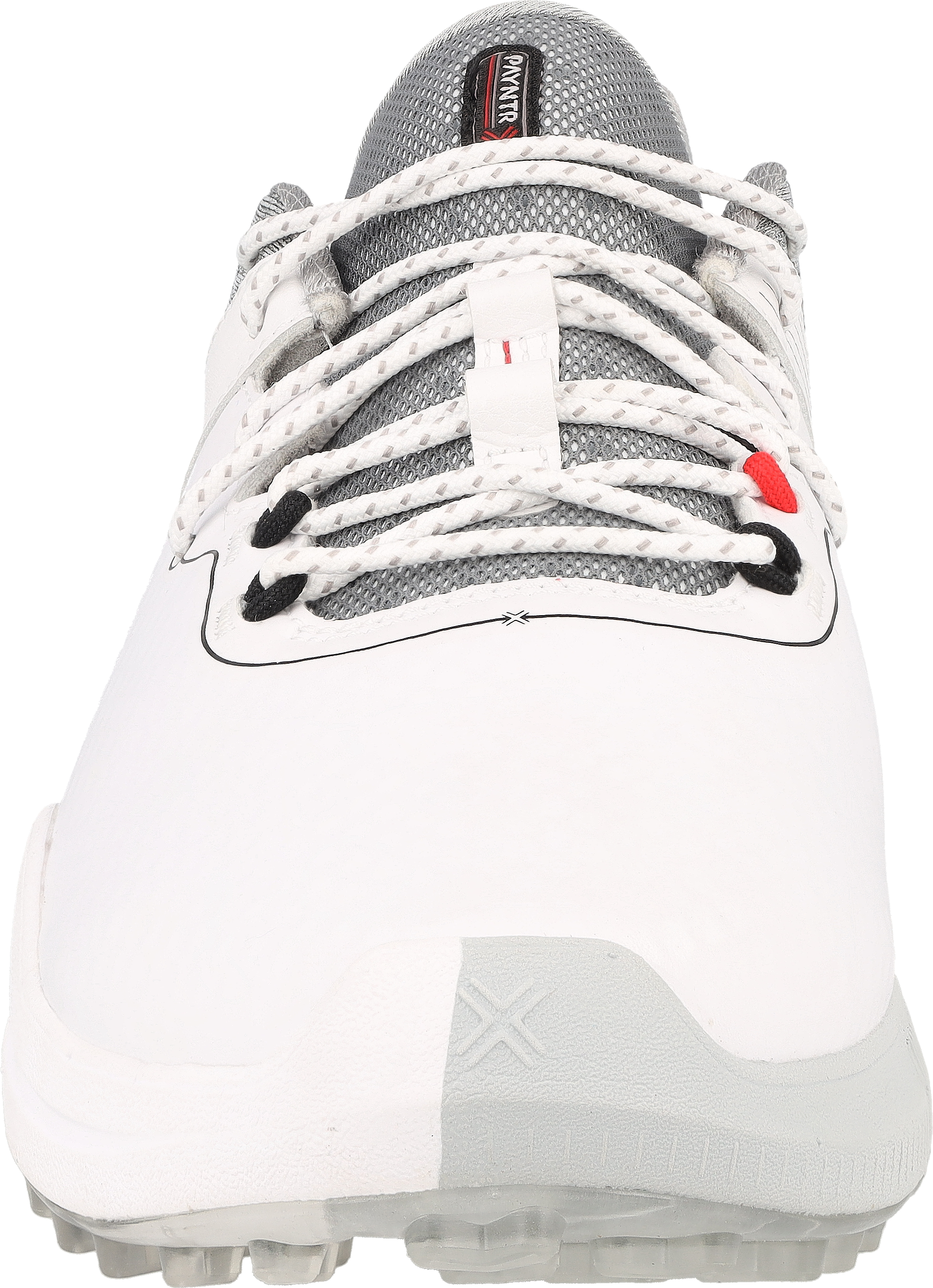 Payntr X 001 Men Spikeless Golf Shoes - Picture 19 of 24