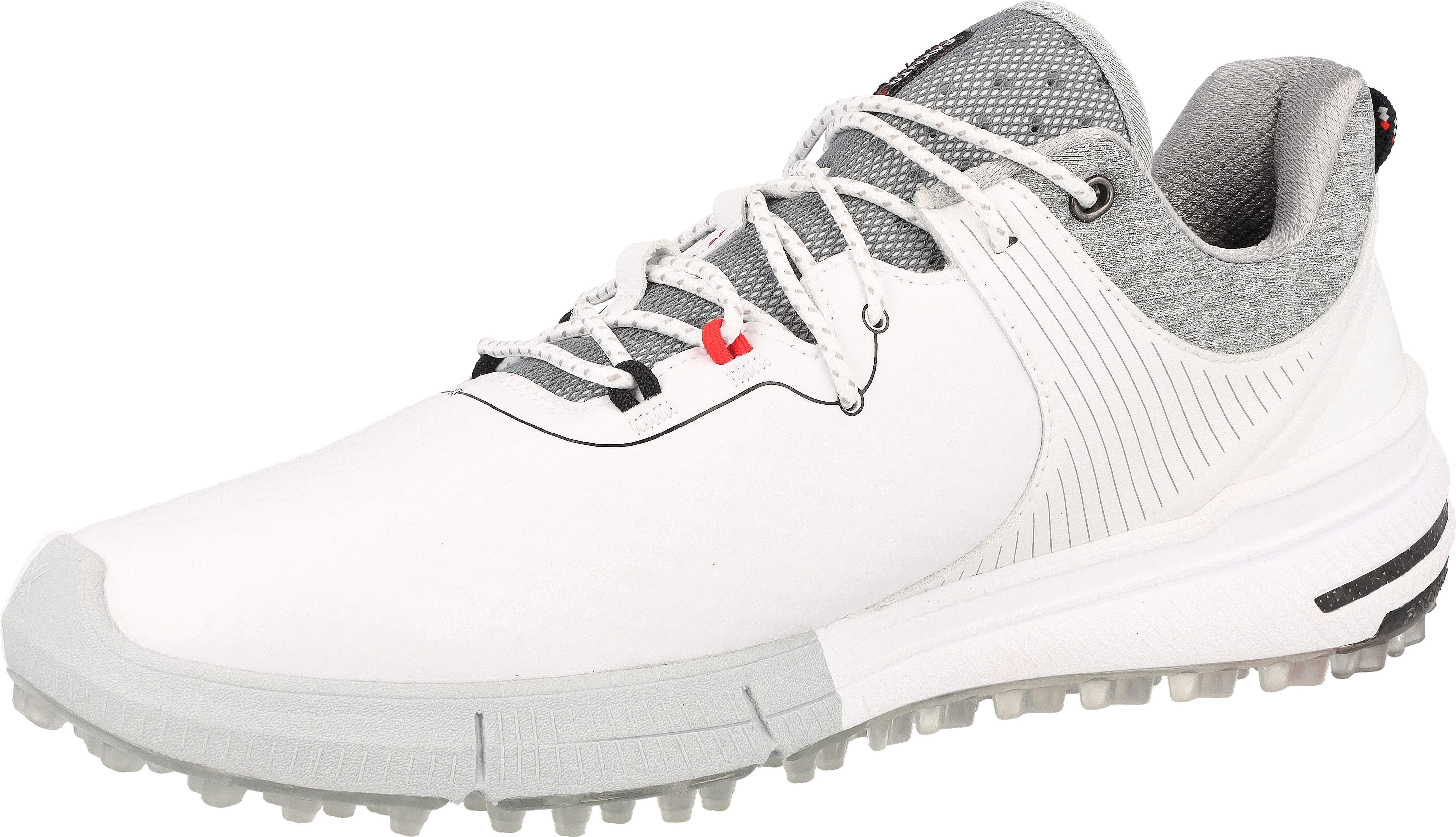 Payntr X 001 Men Spikeless Golf Shoes - Picture 20 of 24