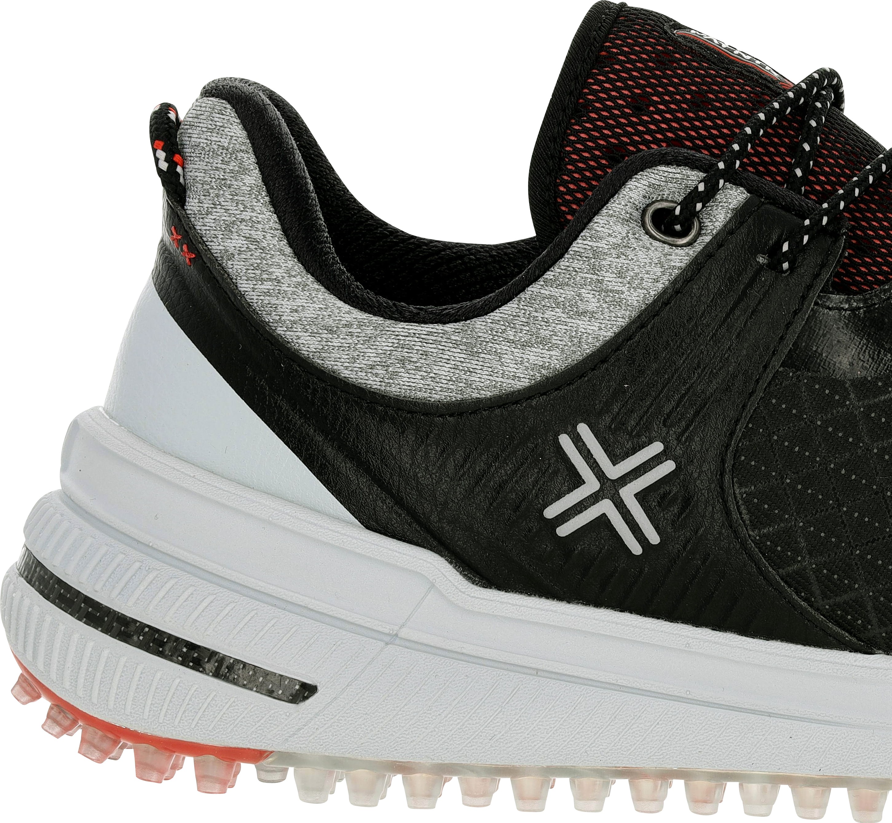 Payntr X 001 Men Spikeless Golf Shoes - Picture 16 of 24