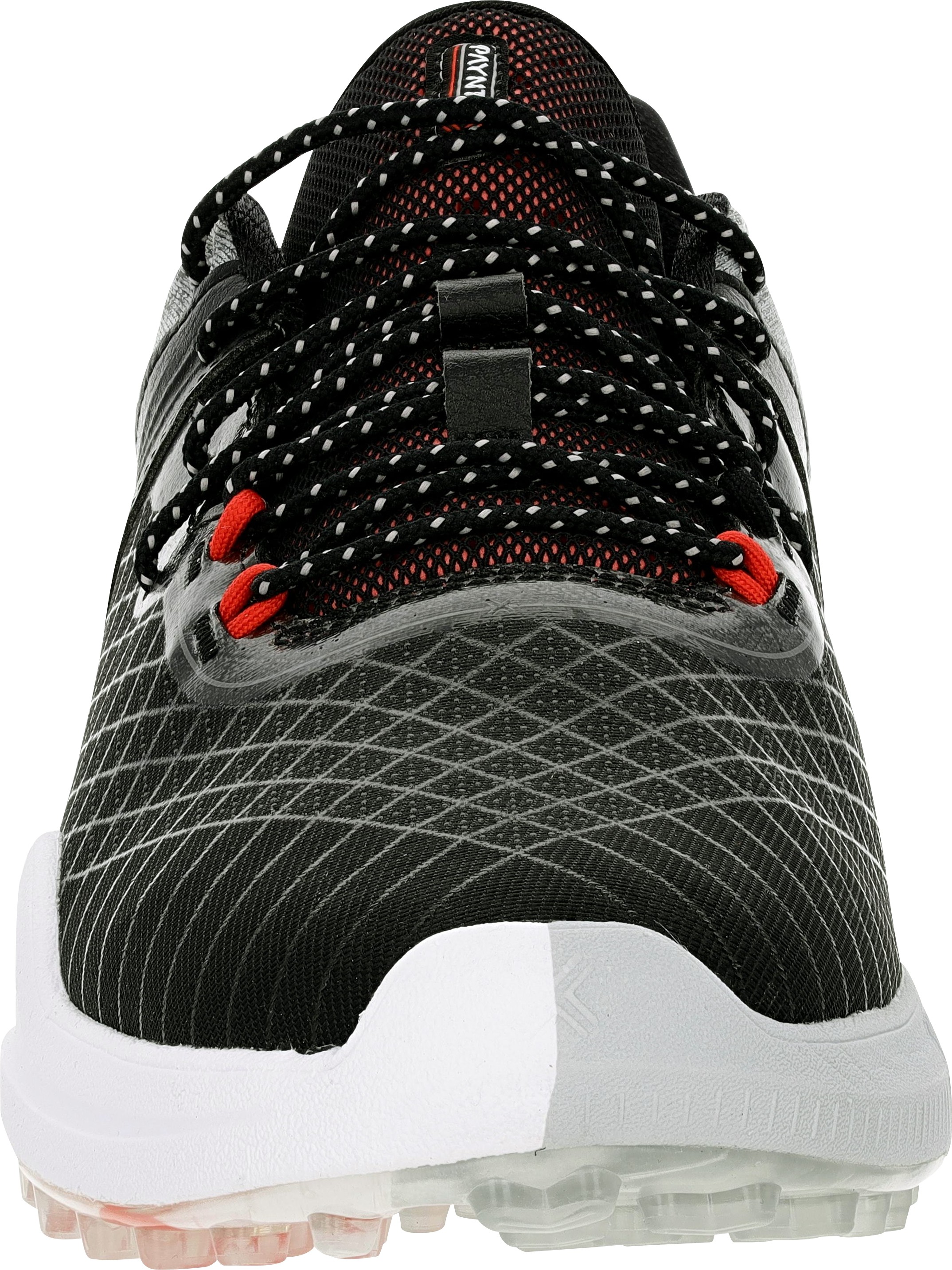 Payntr X 001 Men Spikeless Golf Shoes - Picture 10 of 24