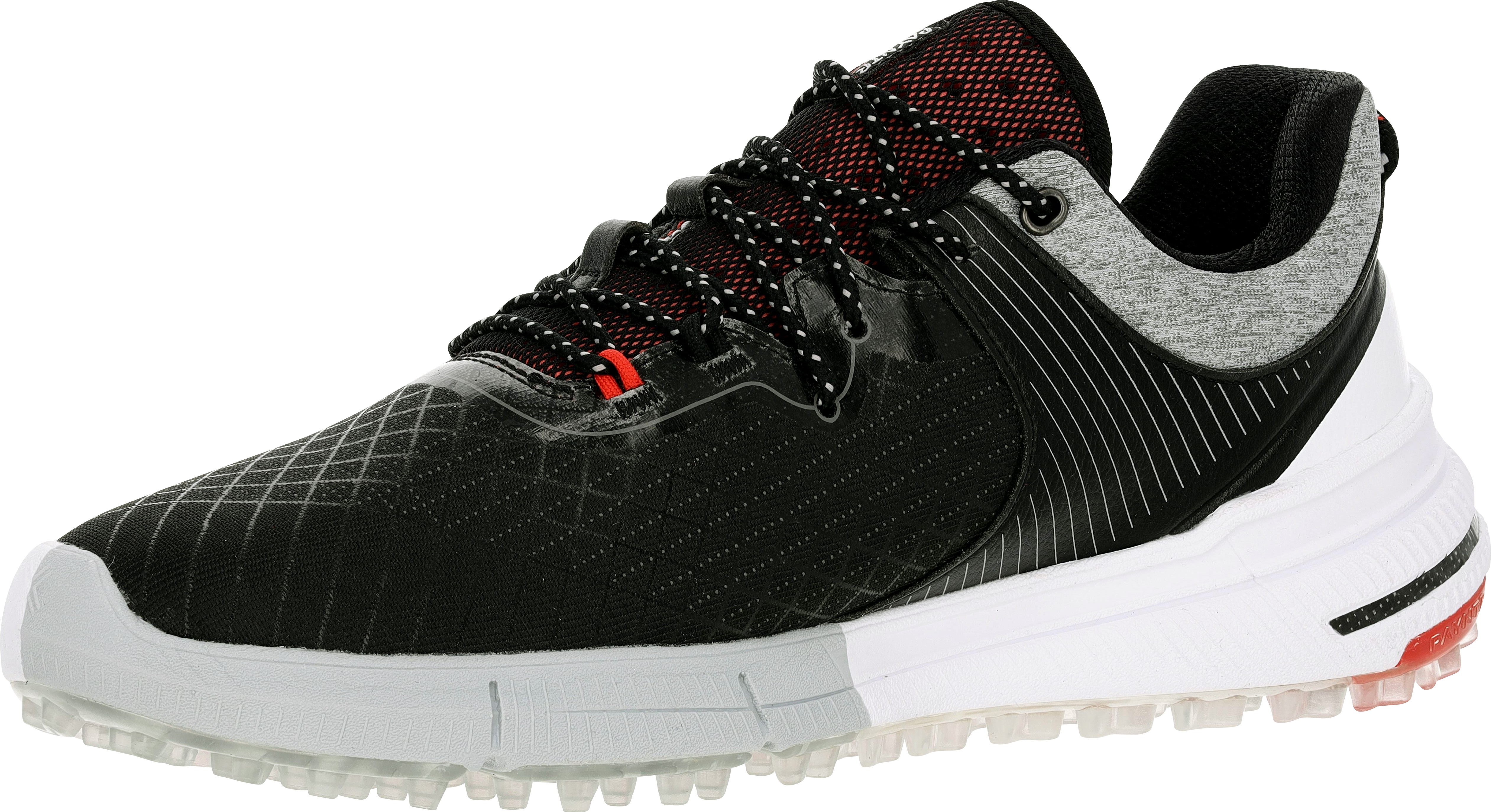 Payntr X 001 Men Spikeless Golf Shoes - Picture 12 of 24