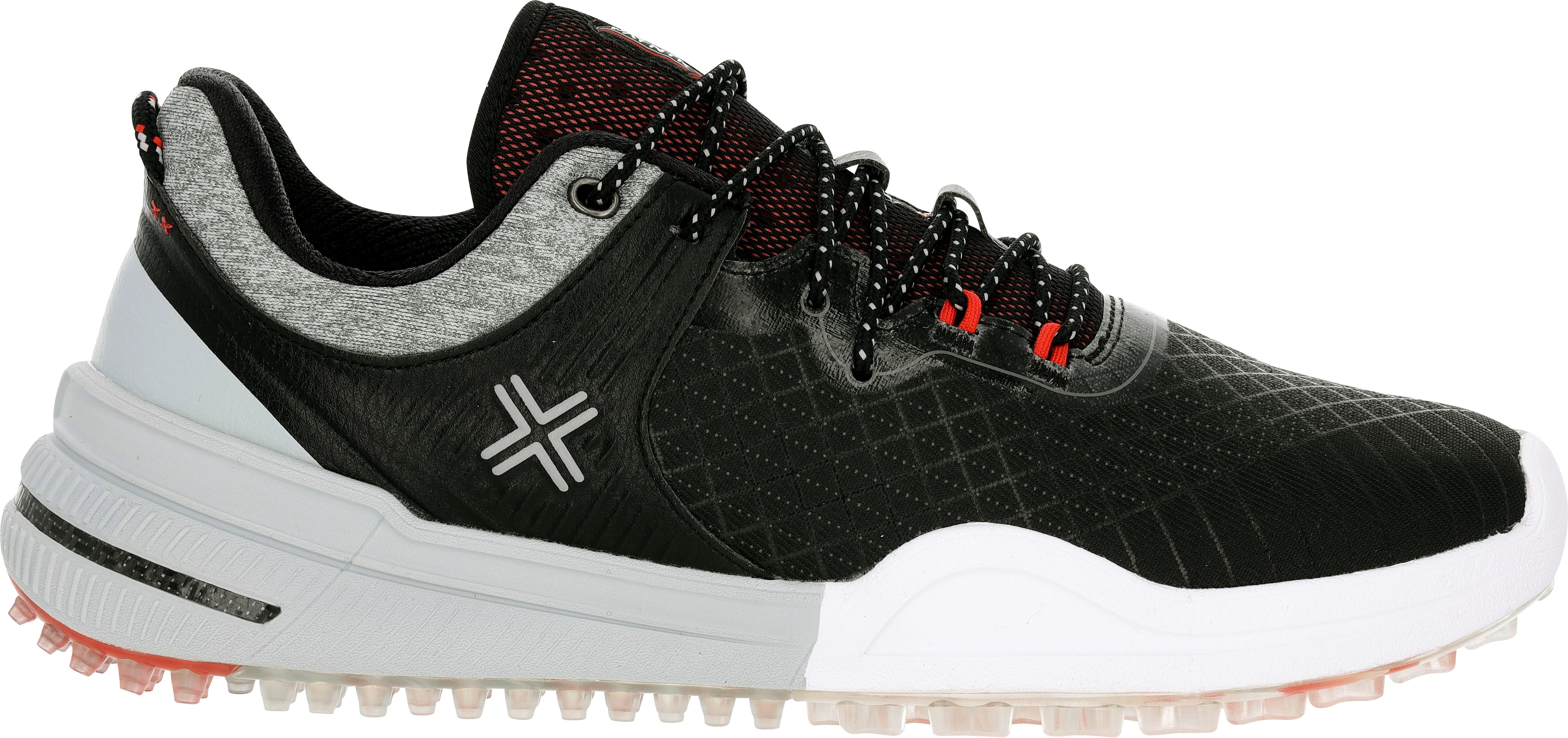 Payntr X 001 Men Spikeless Golf Shoes - Picture 9 of 24