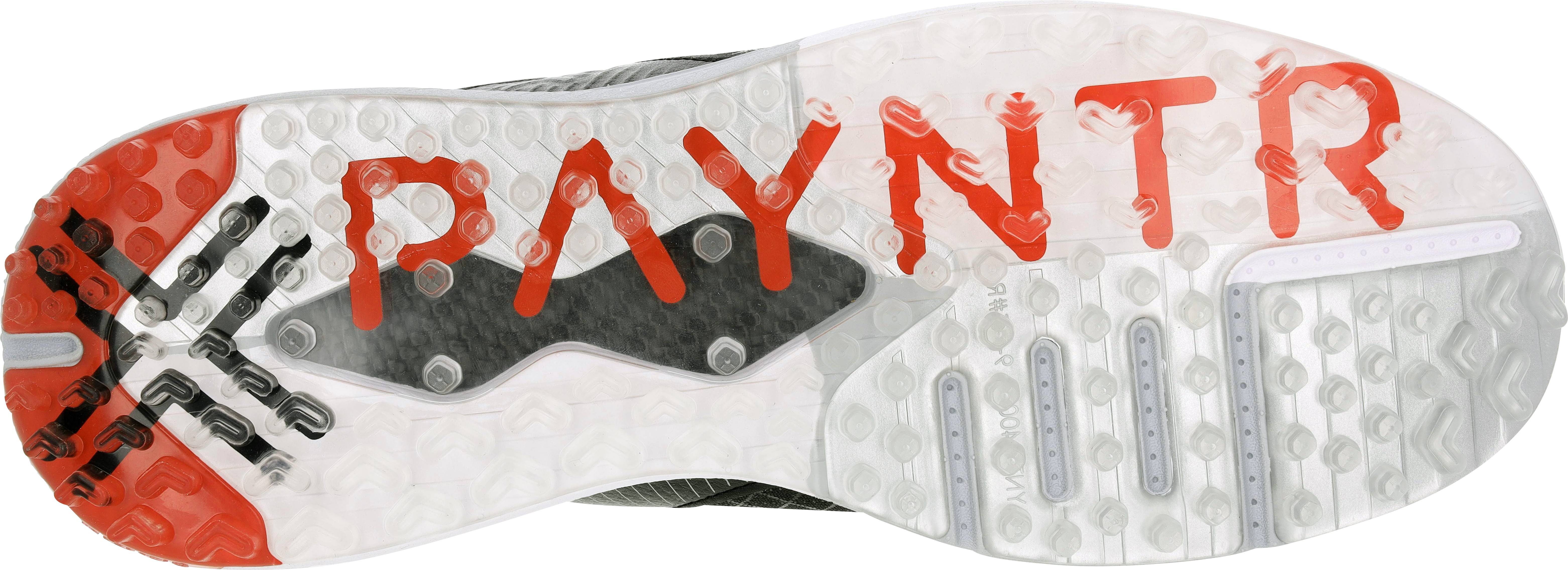 Payntr X 001 Men Spikeless Golf Shoes - Picture 14 of 24