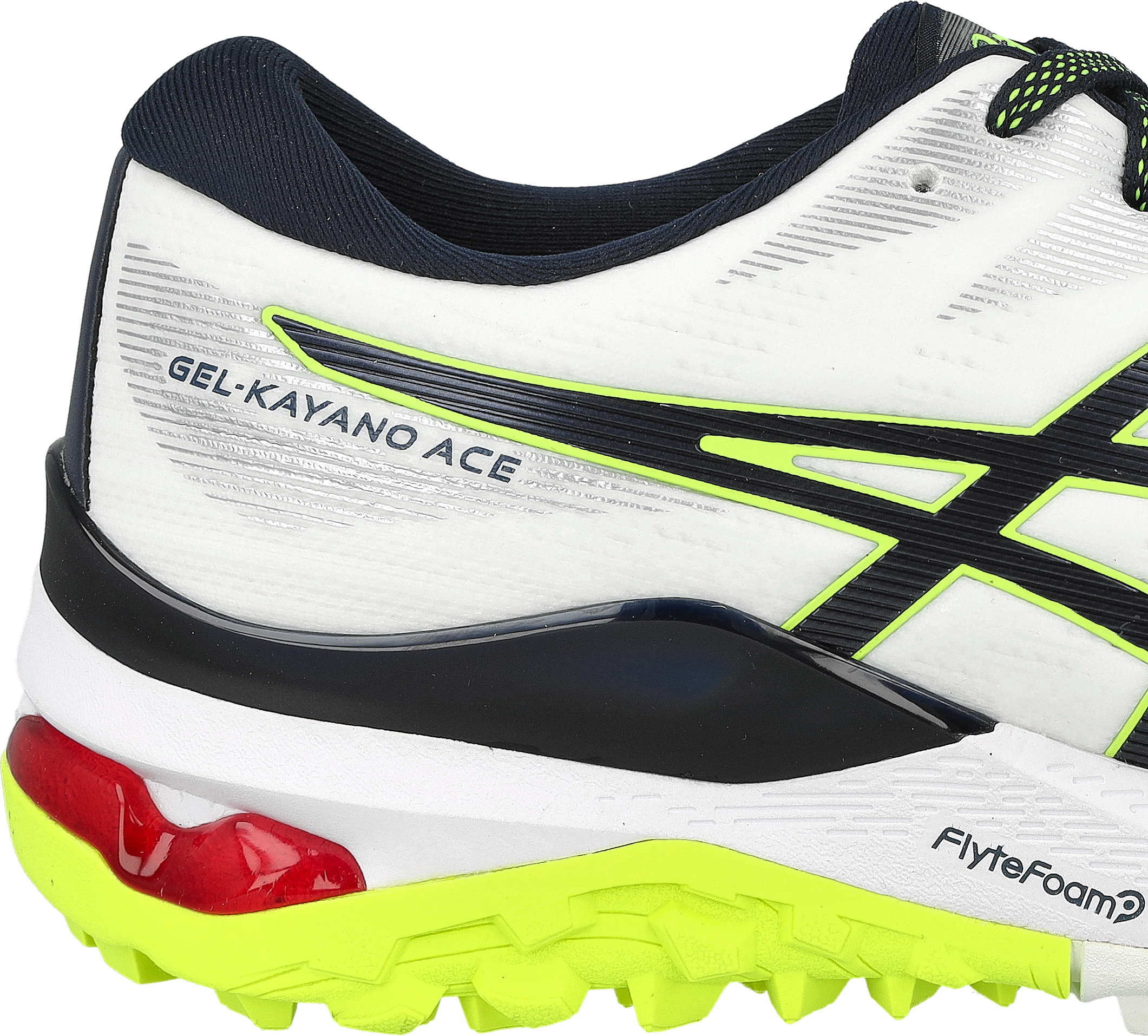 Asics Gel Kayano Ace Men Spikeless Golf Shoes - Choose Color