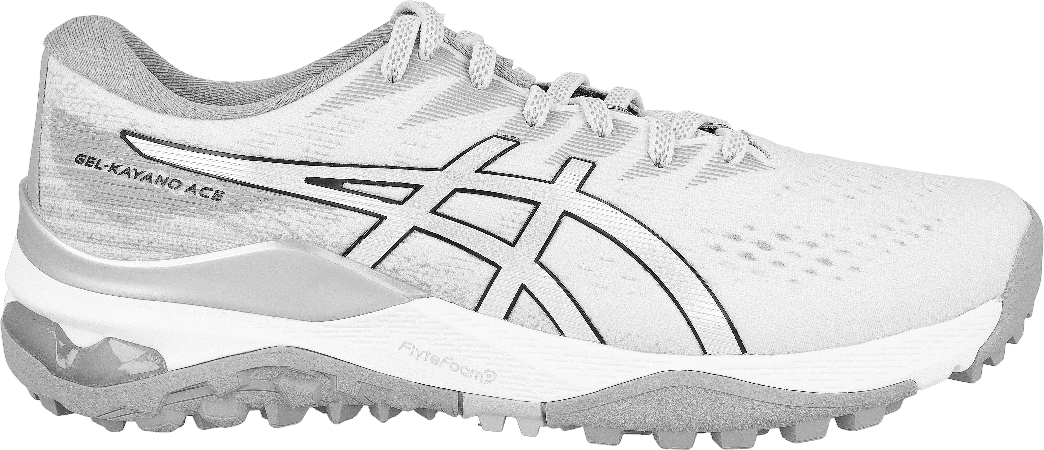 Asics Gel Kayano Ace Men Spikeless Golf Shoes - Choose Color