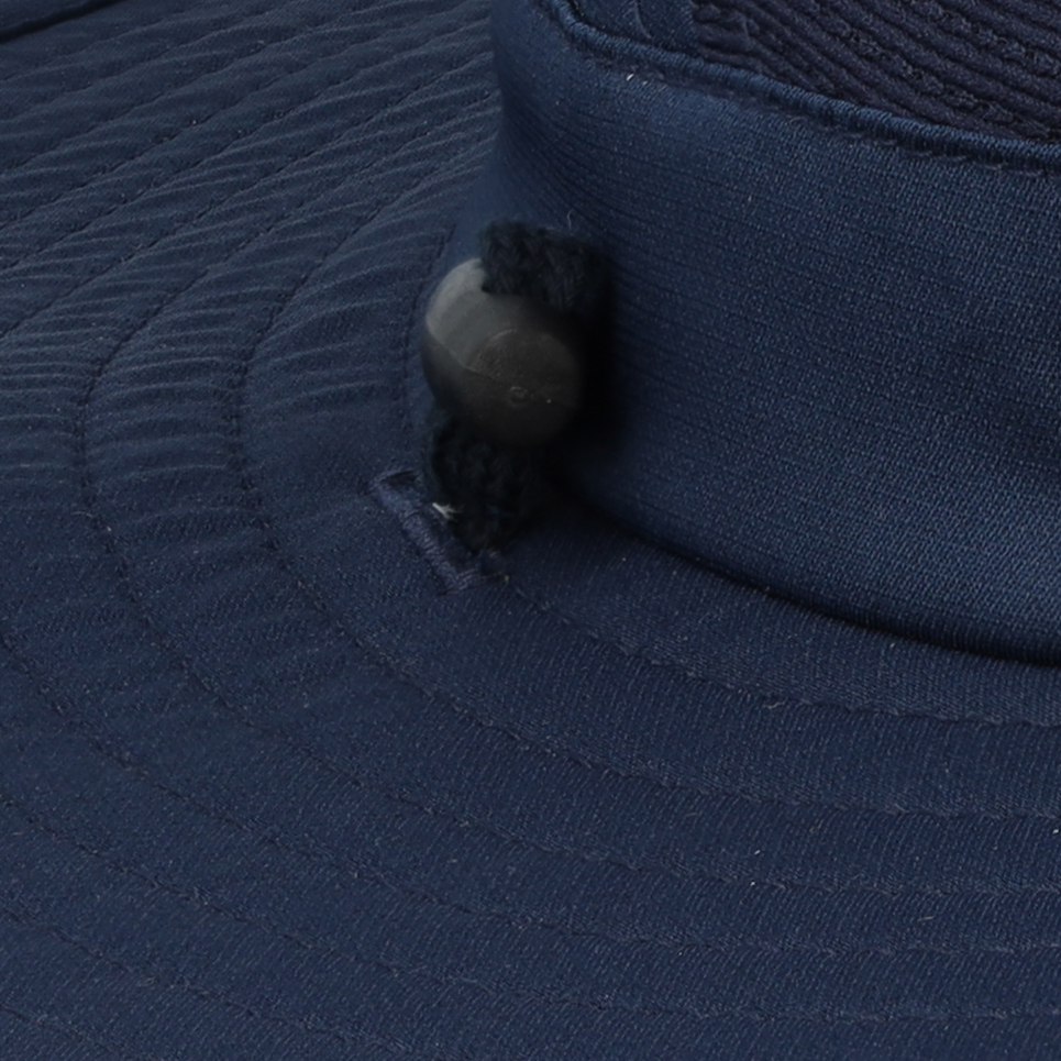 Puma Aussie P Navy Blazer Headwear Men Fits All