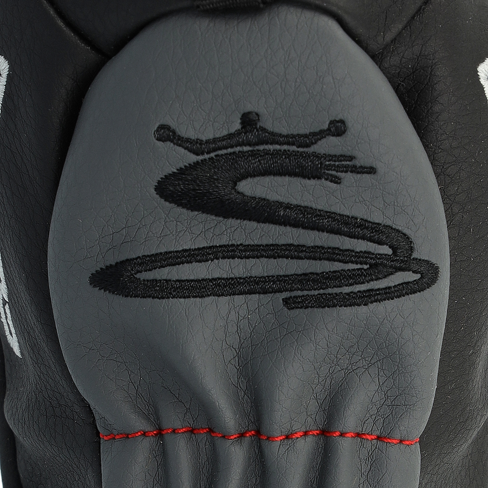 Cobra Golf Air X Hybrid Black/Grey/Red/White Headcover - Bild 4 von 4