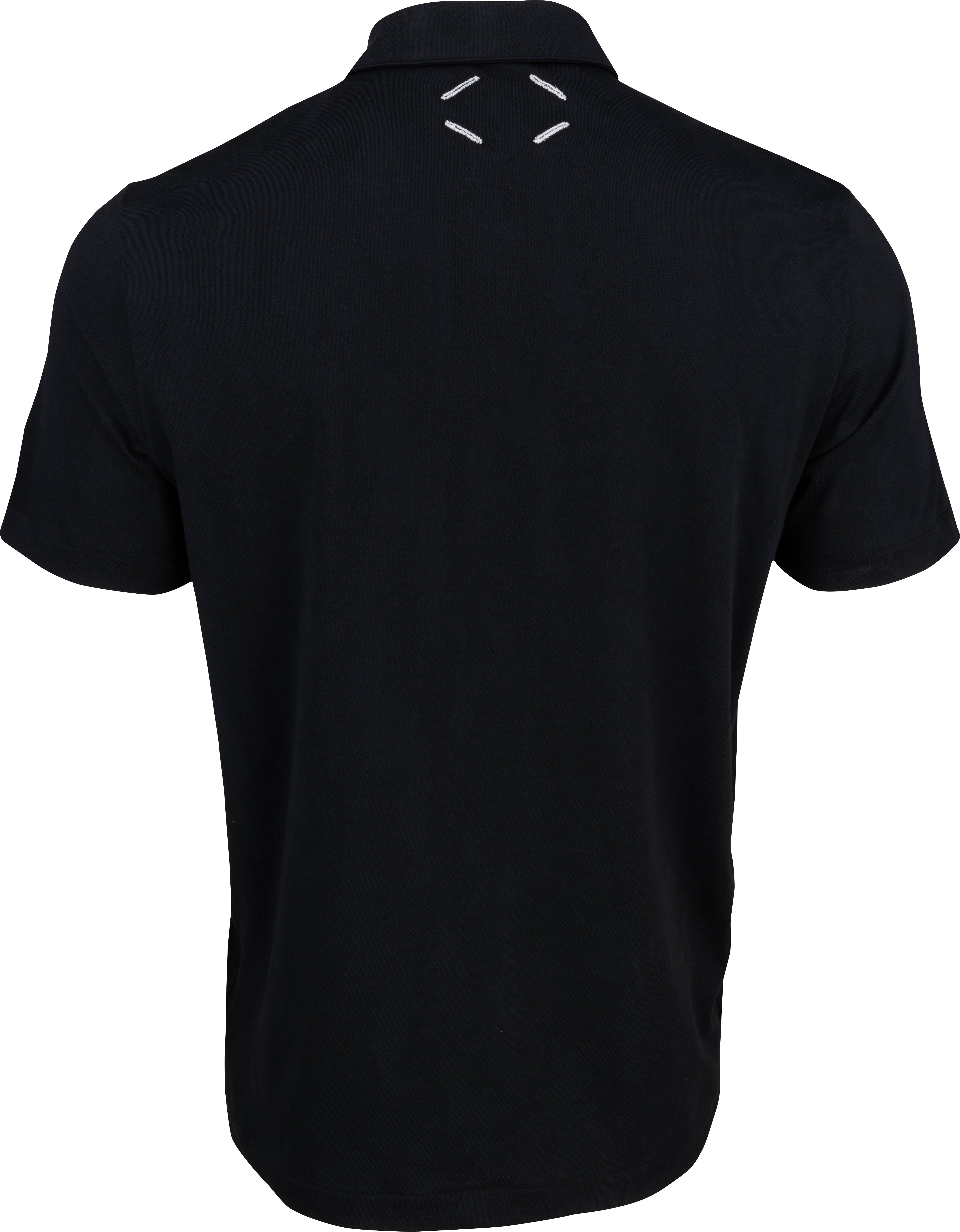 Adidas adiCross Black Shirt Men S product image view 2
