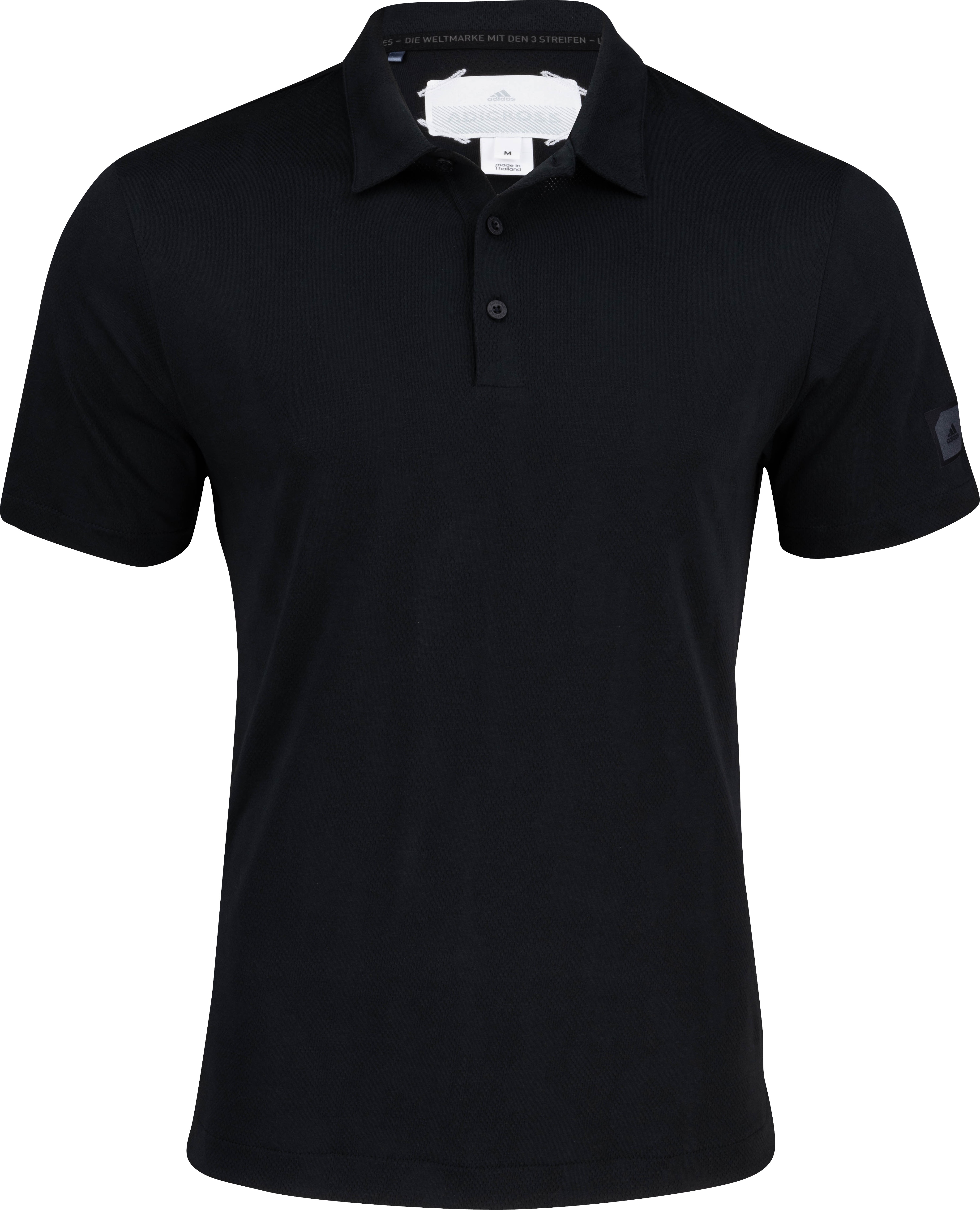 Adidas adiCross Black Shirt Men S main product image