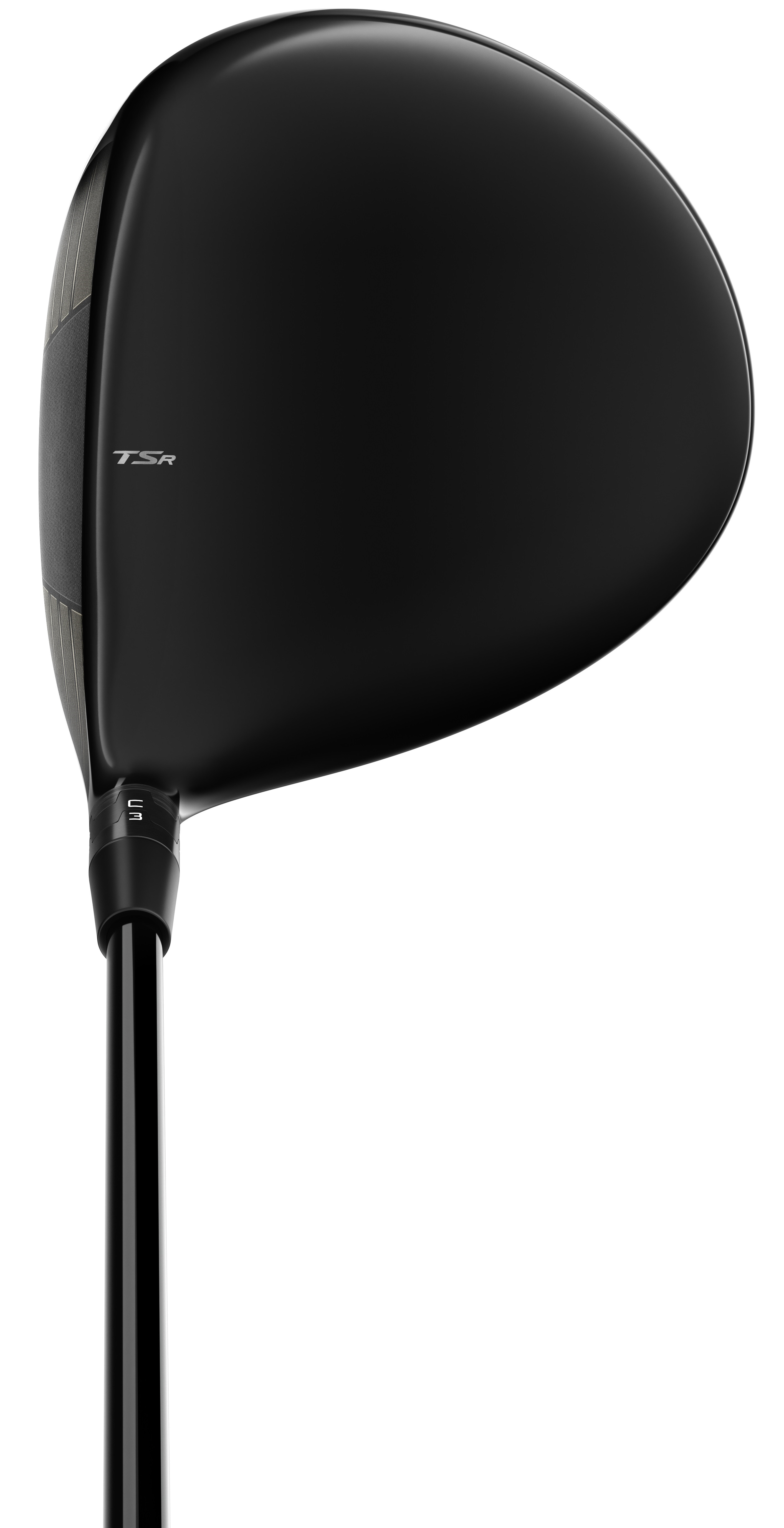Titleist Golf Club TSR2 10* Driver 6.5 Graphite -0.50 inch