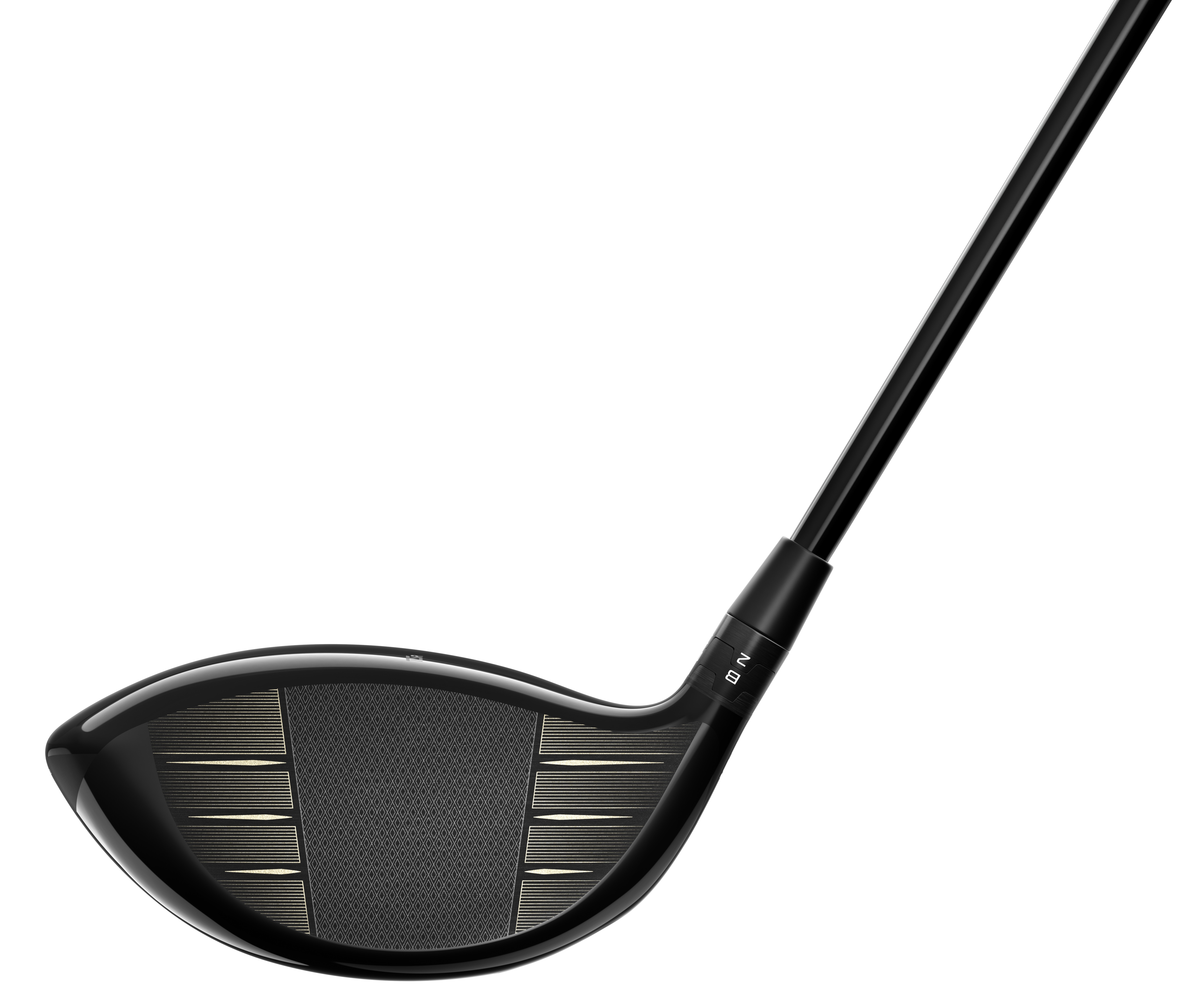Titleist Golf Club TSR2 10* Driver 6.5 Graphite -0.50 inch