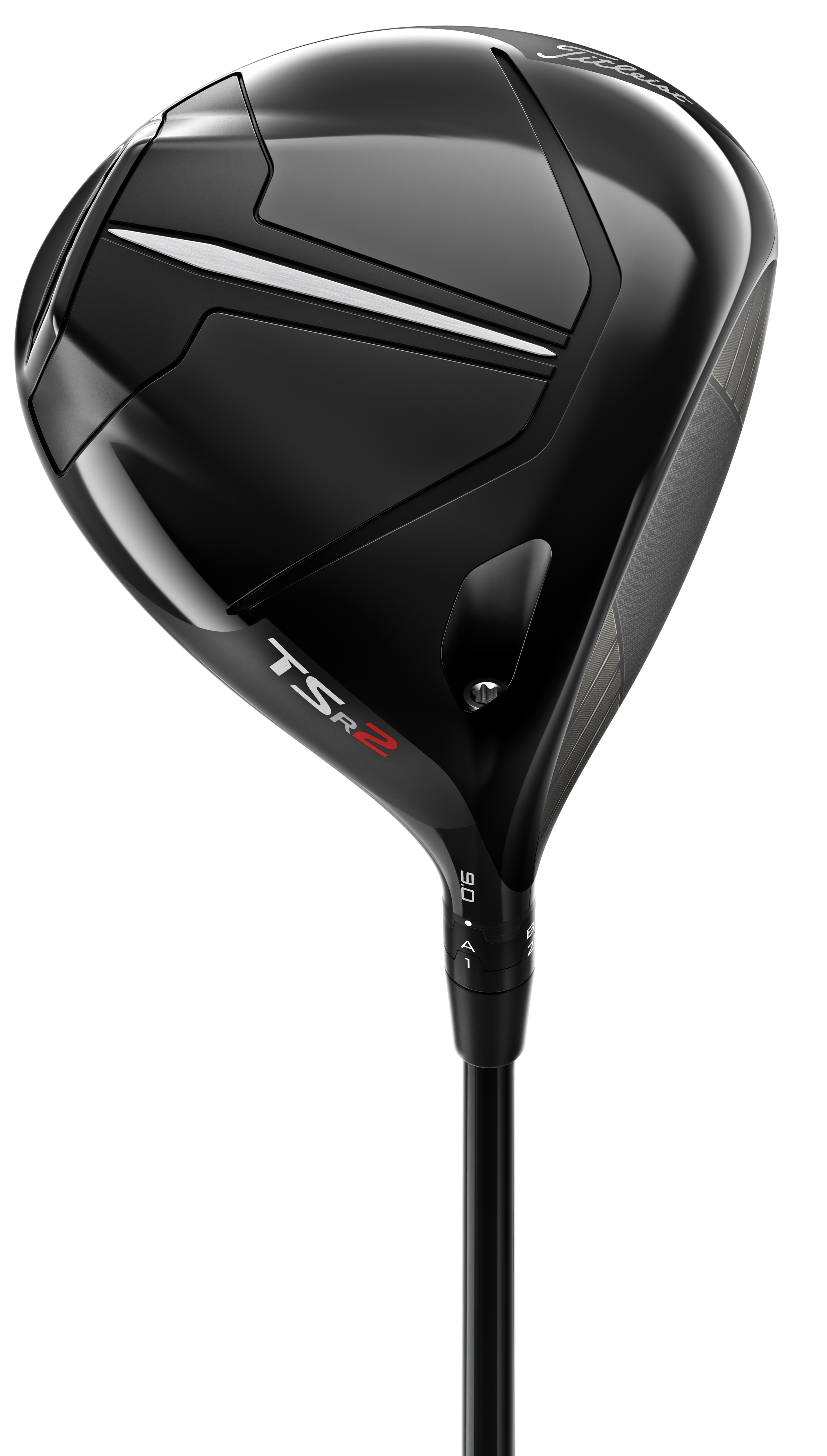 タイトリスト　TSR2 ドライバー　10° Titleist Golf Club TSR2 10* Driver 6.5 Graphite -0.50 inch