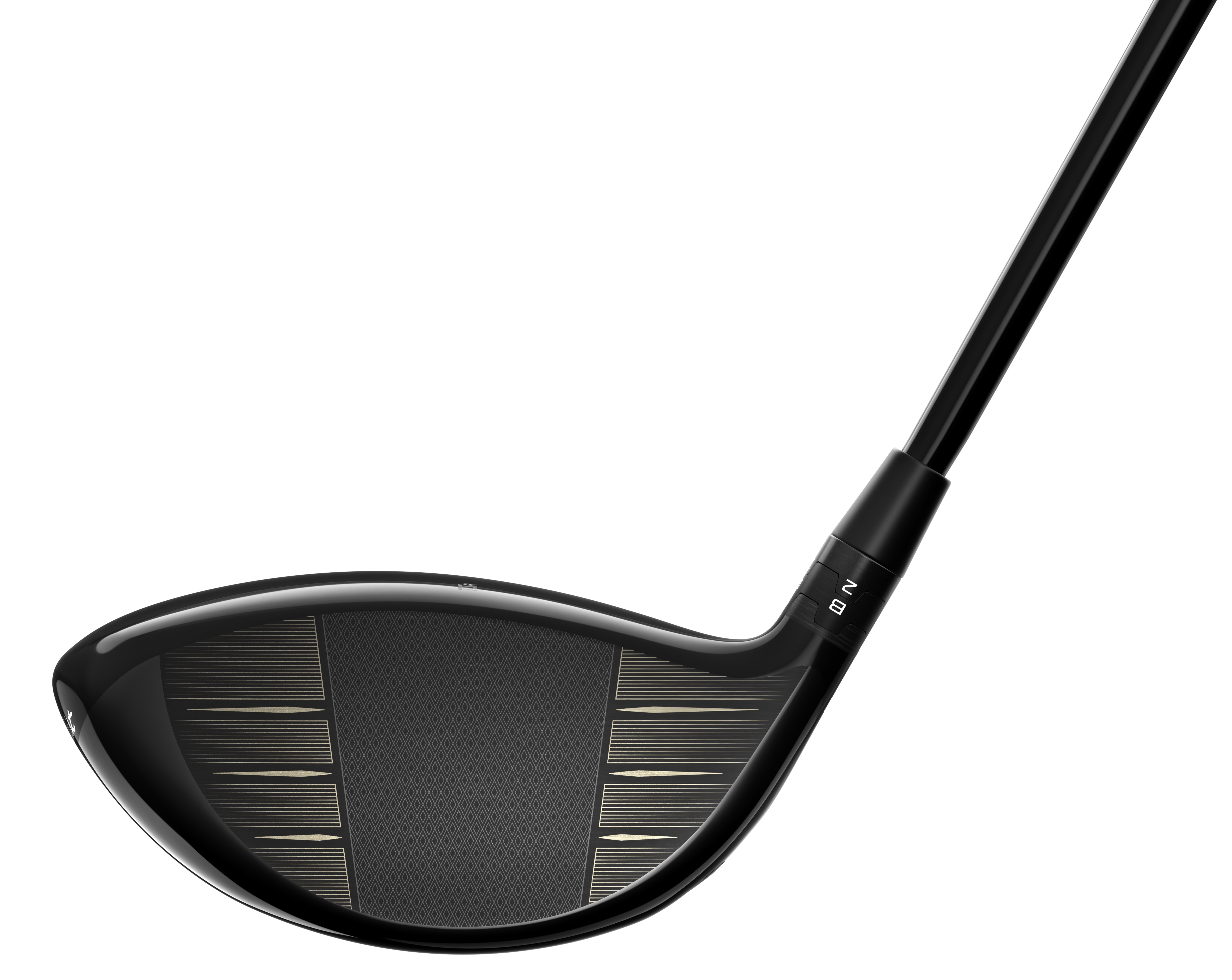 Left Hand Titleist TSR3 8* Driver Stiff -0.50 Tensei AV Blue Xlink 55 Value - Picture 3 of 7