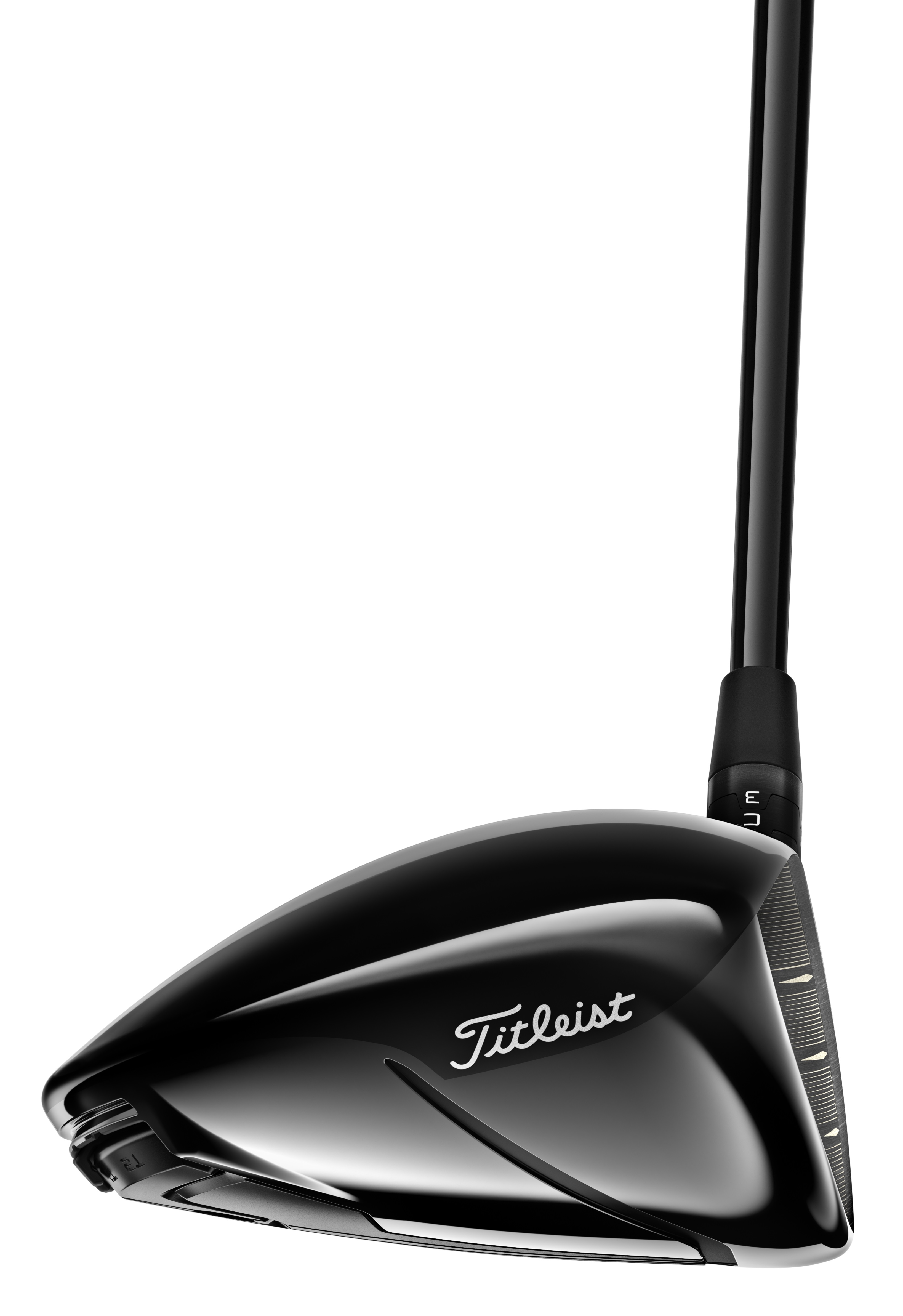 Left Handed Titleist TSR3 9* Driver Stiff Chemical Tensei AV Blue 