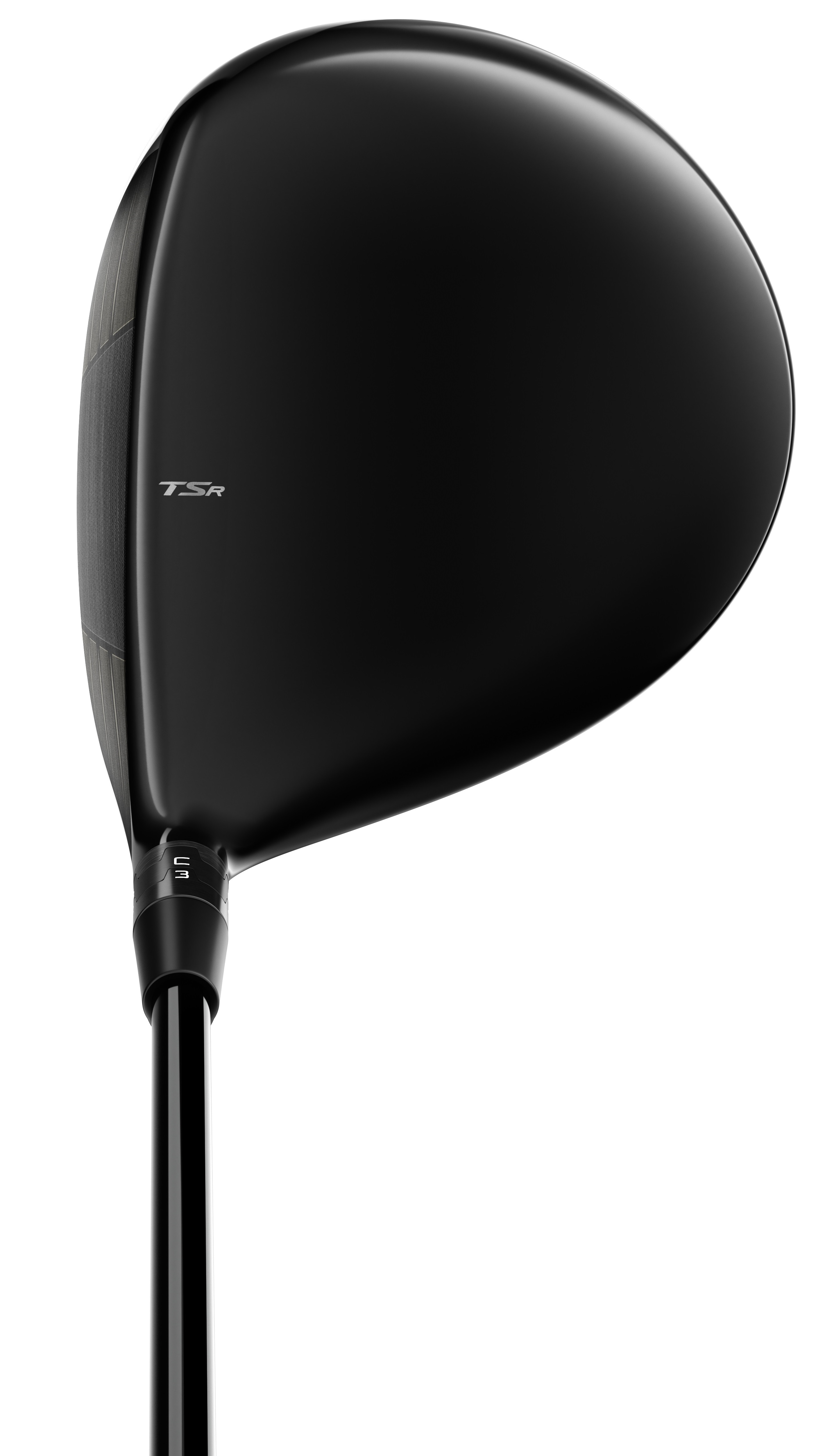 Titleist TSR3 8* Driver Stiff -0,50 Zoll Chemical Tensei AV Blue Xlink 55 Value - Bild 4 von 5