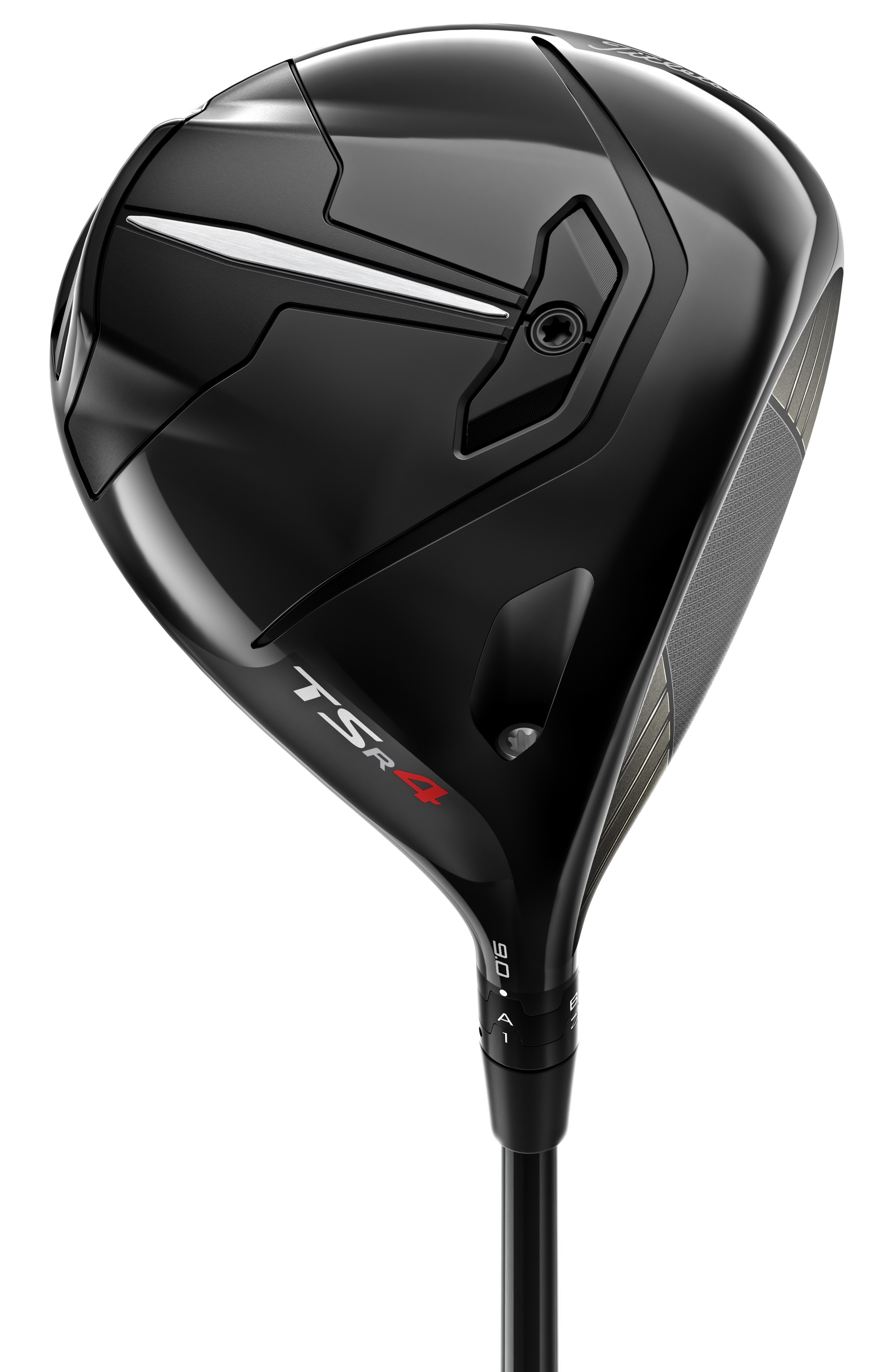 クラブ Titleist TSR4 9.0 Driver Tour AD DI 6S TITLEIST Driver TSR4 Tour AD DI-6S 9.0 Black Flex: S Loft