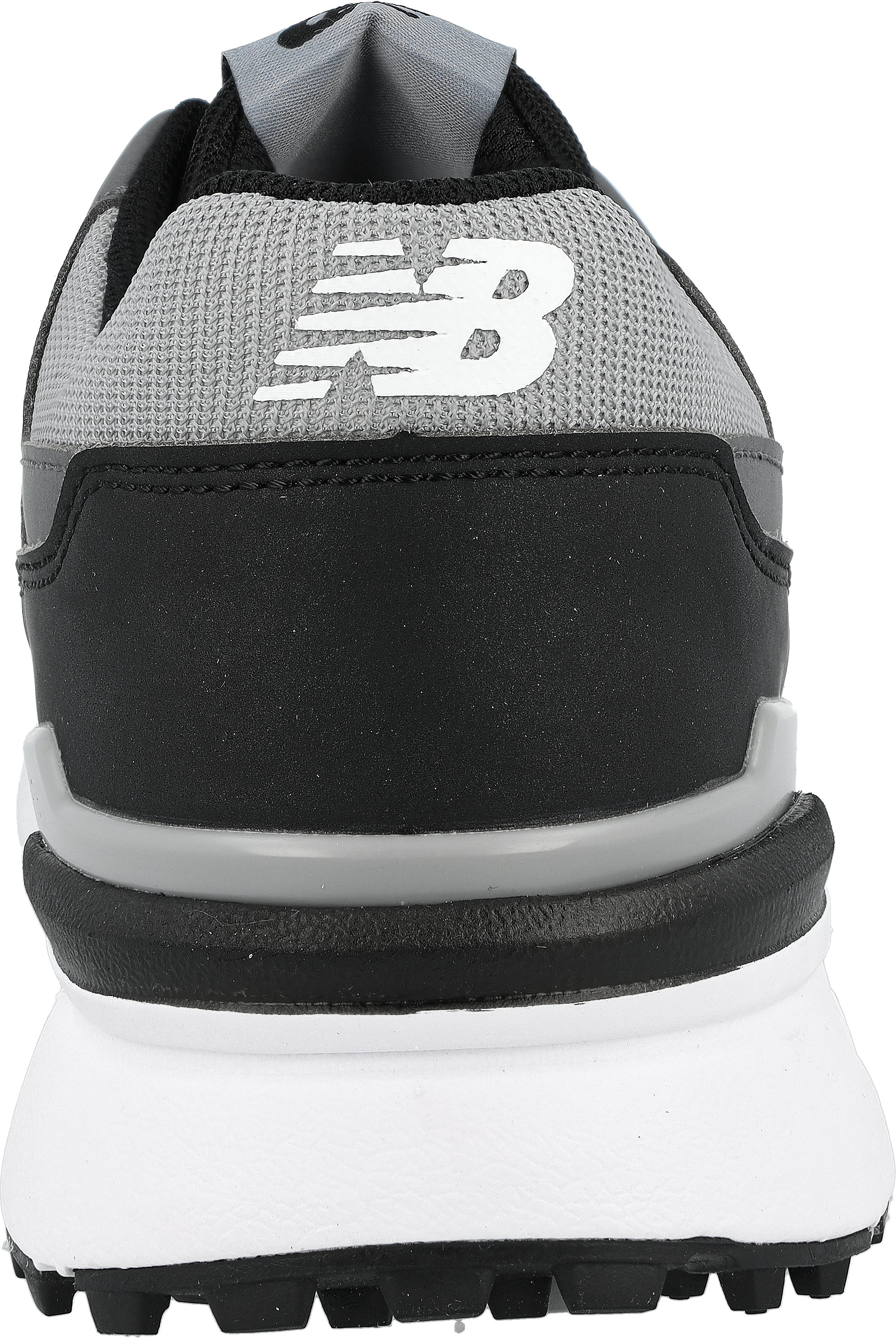 New Balance 997 Golf MG997BK Black Men Golf Shoe - Afbeelding 15 van 16