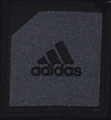 Adidas AdiCross Quilted Black Pants Men - Picture 14 of 15