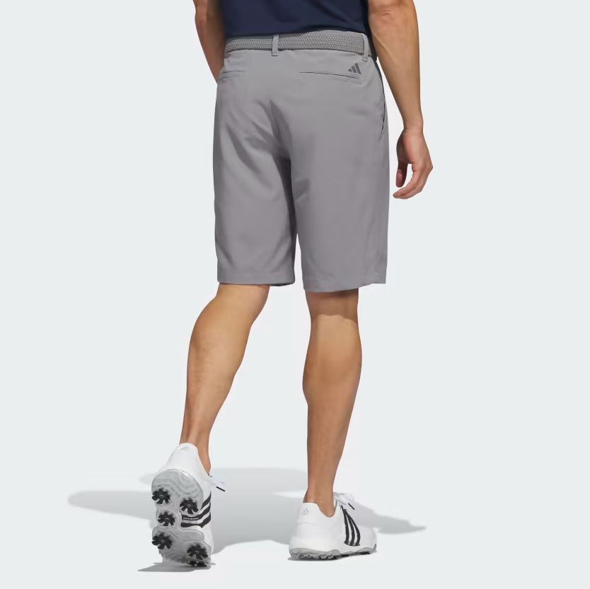 Adidas Ultimate 365 10 Inch Grey Three Shorts Men Choose Size - Picture 37 of 40
