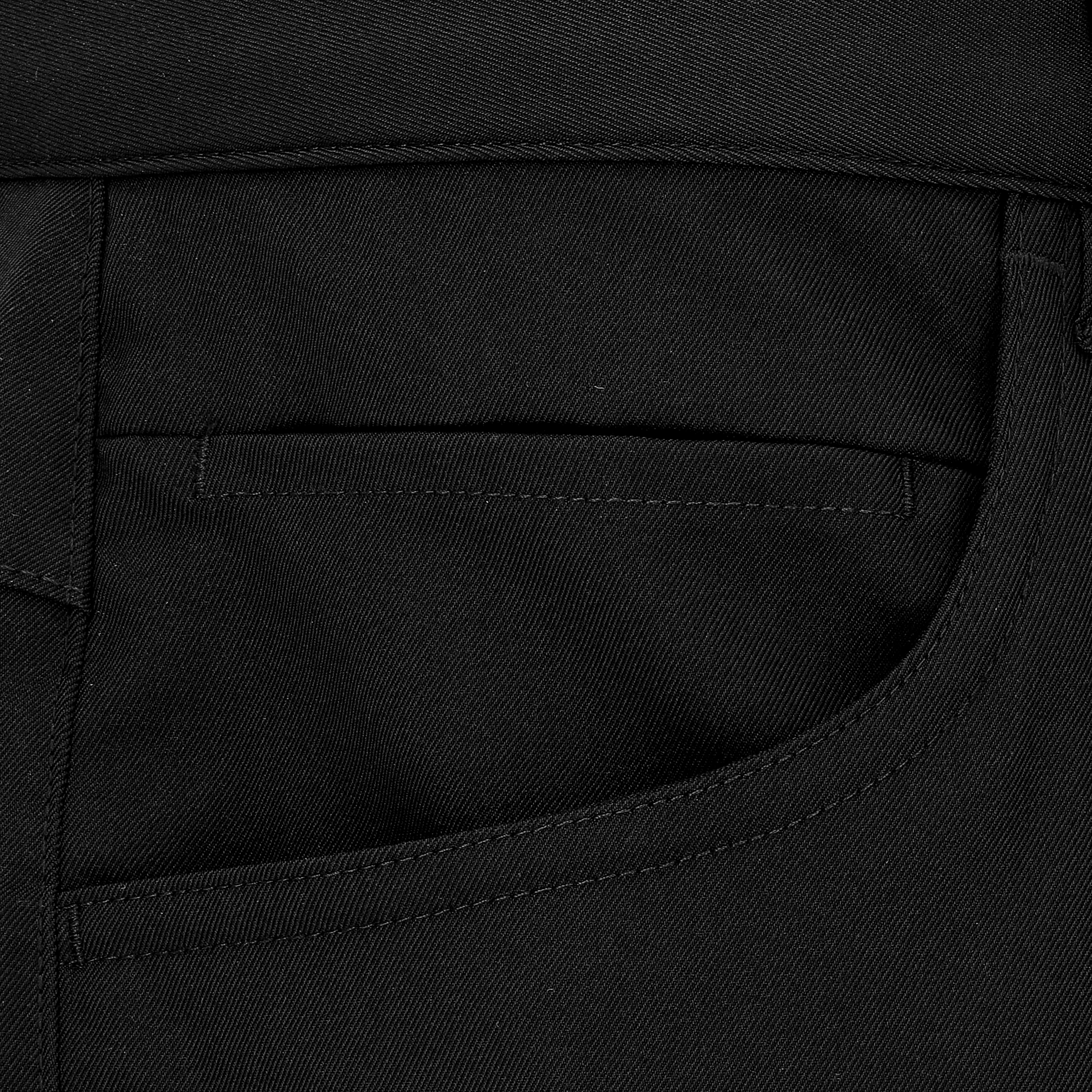 Puma Dealer 5 Pocket Puma Black Pants Men Choose Size - Picture 10 of 50