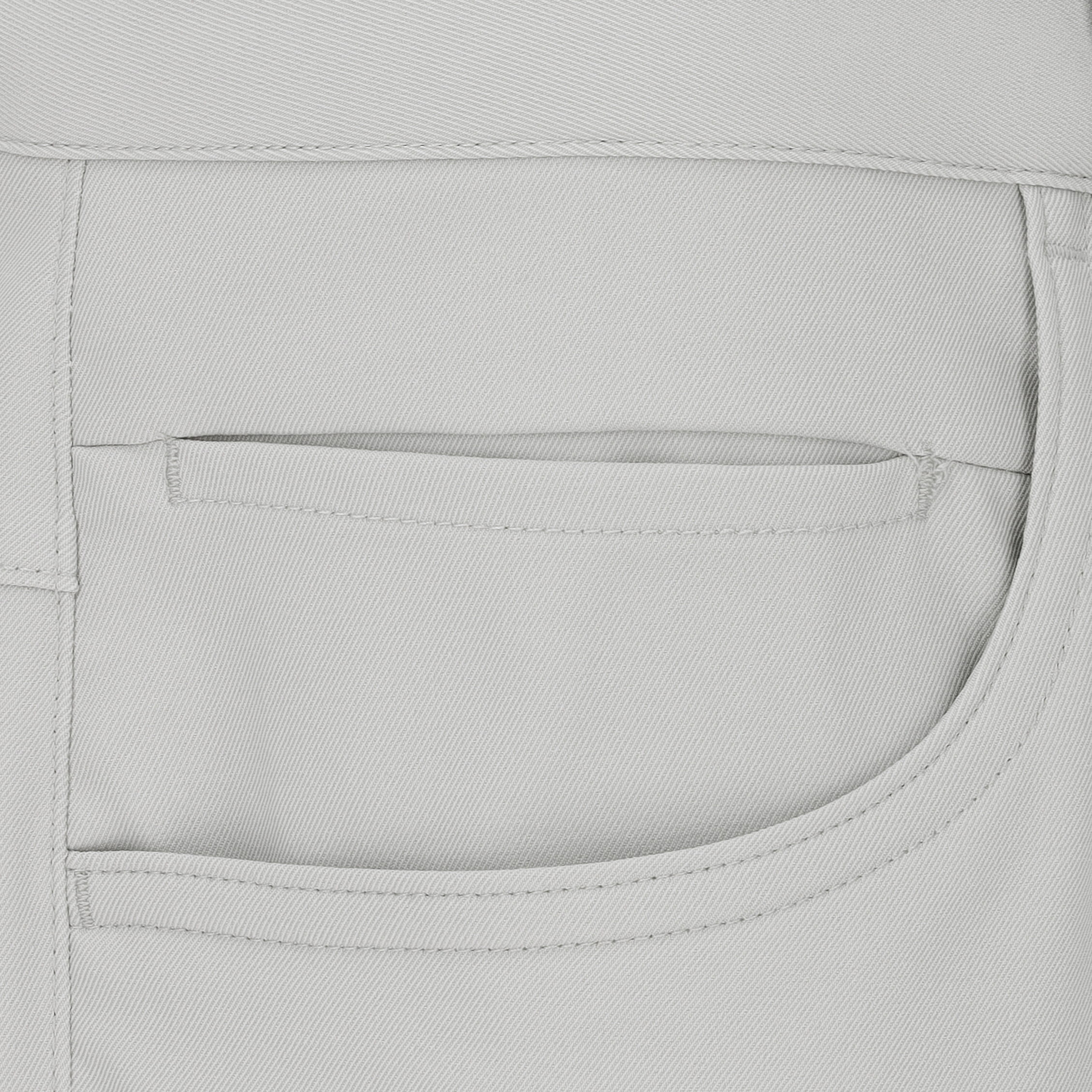 Puma Dealer 5 Pocket Ash Gray Pants Men Choose Size - Picture 20 of 20