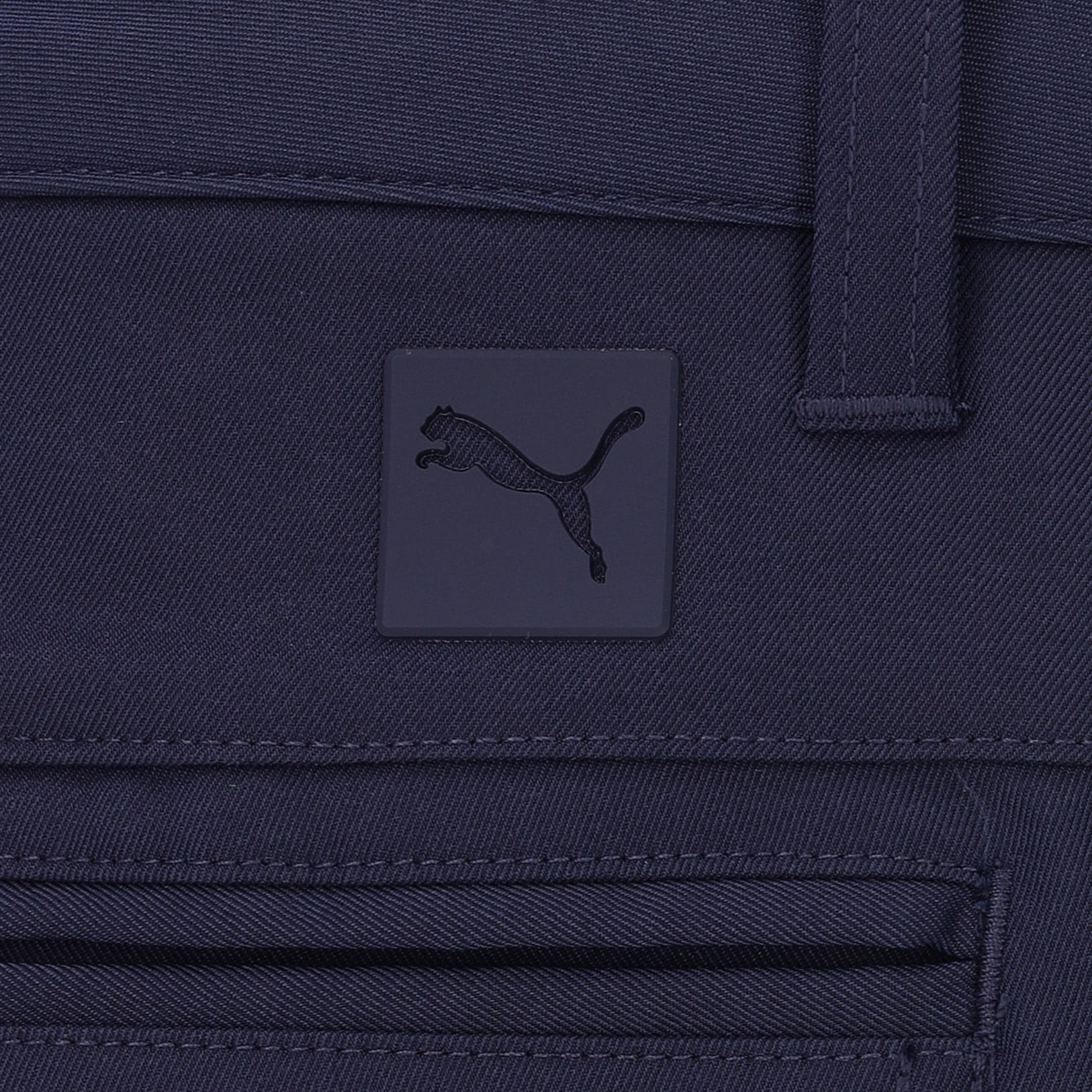 Puma Dealer 5 Pocket Deep Navy Pants Men Choose Size - Picture 24 of 50
