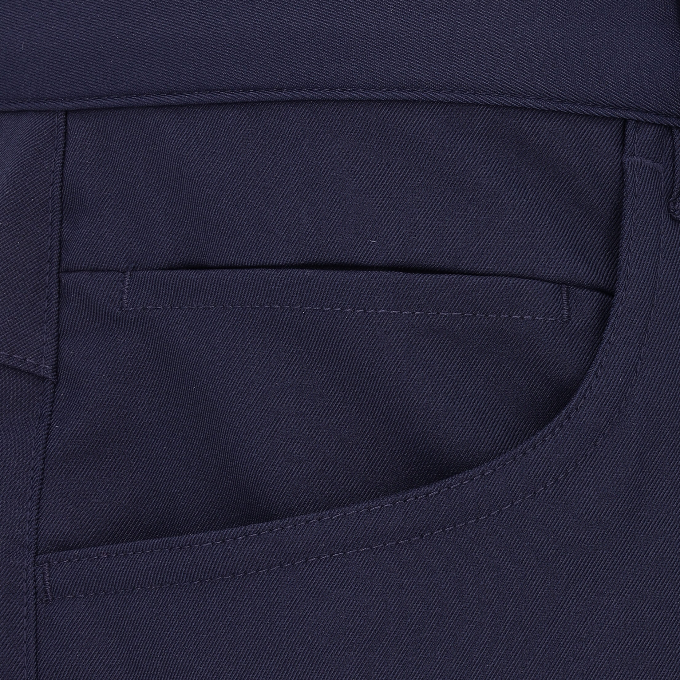 Puma Dealer 5 Pocket Deep Navy Pants Men Choose Size - Picture 15 of 50