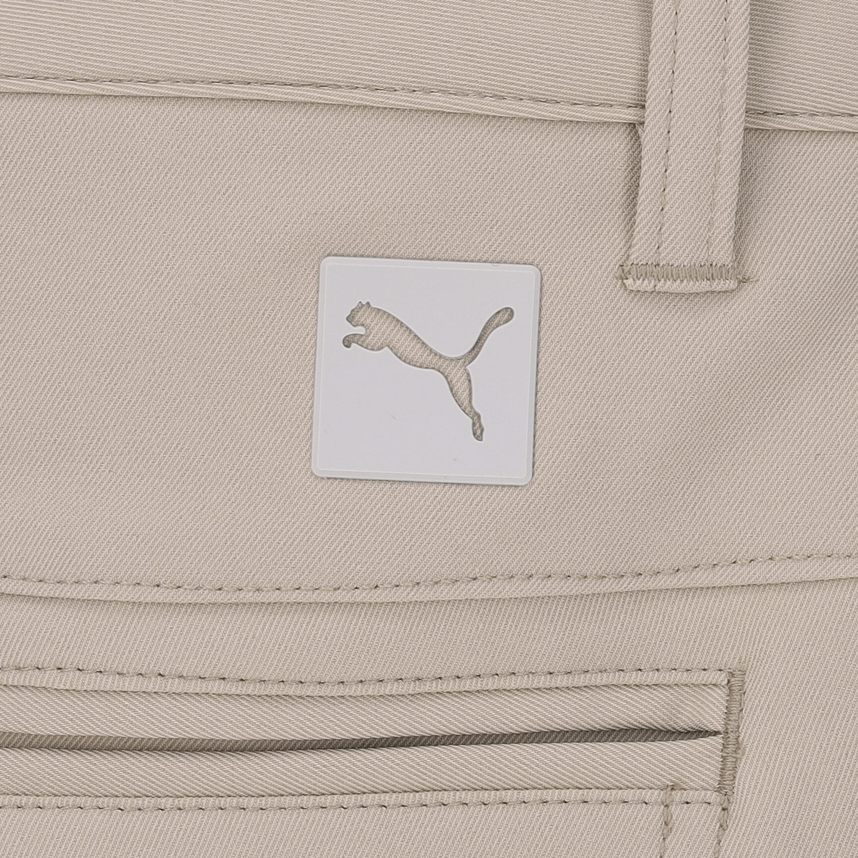 Puma Dealer Alabaster Pants Men Choose Size - Imagen 19 de 60