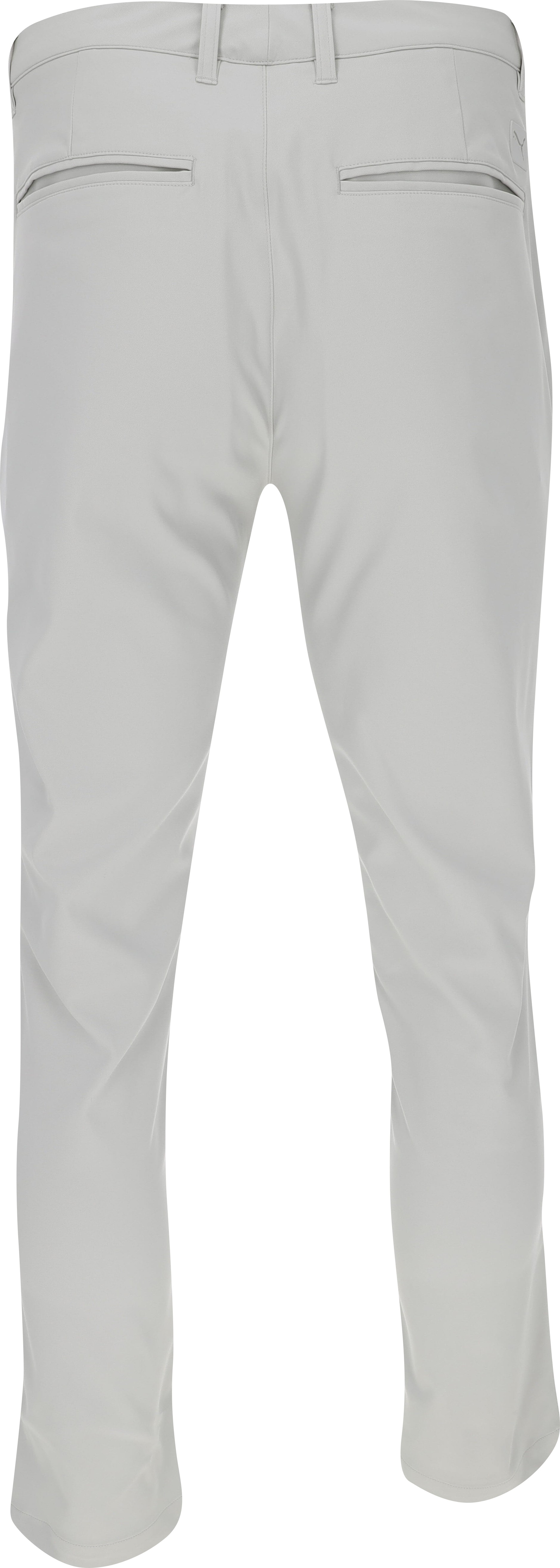 Puma Dealer Tailored High Rise Pants Men Choose Size - Picture 7 of 55
