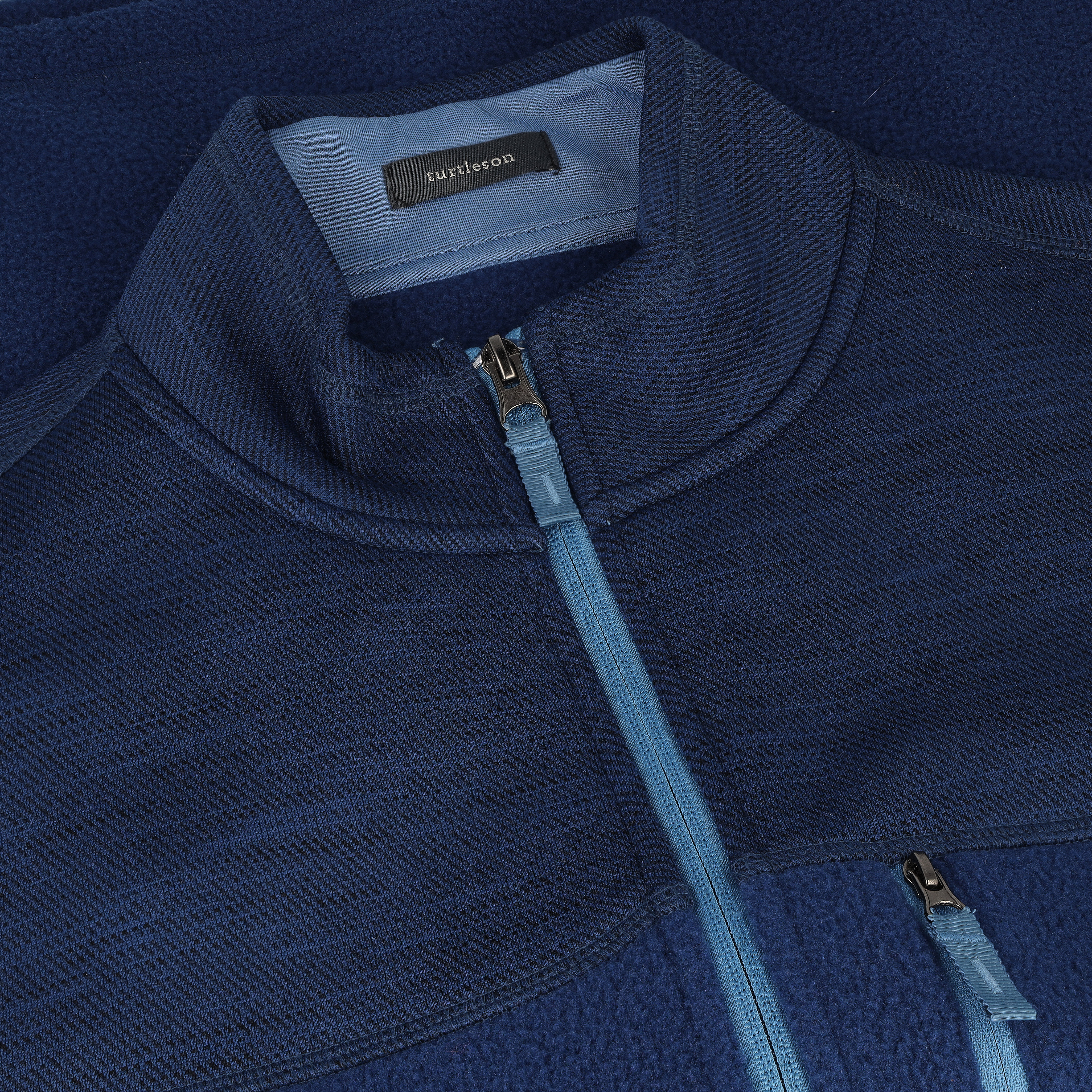 Turtleson Steele Full-Zip Outerwear Men - Choose Color & Size - Picture 12 of 12