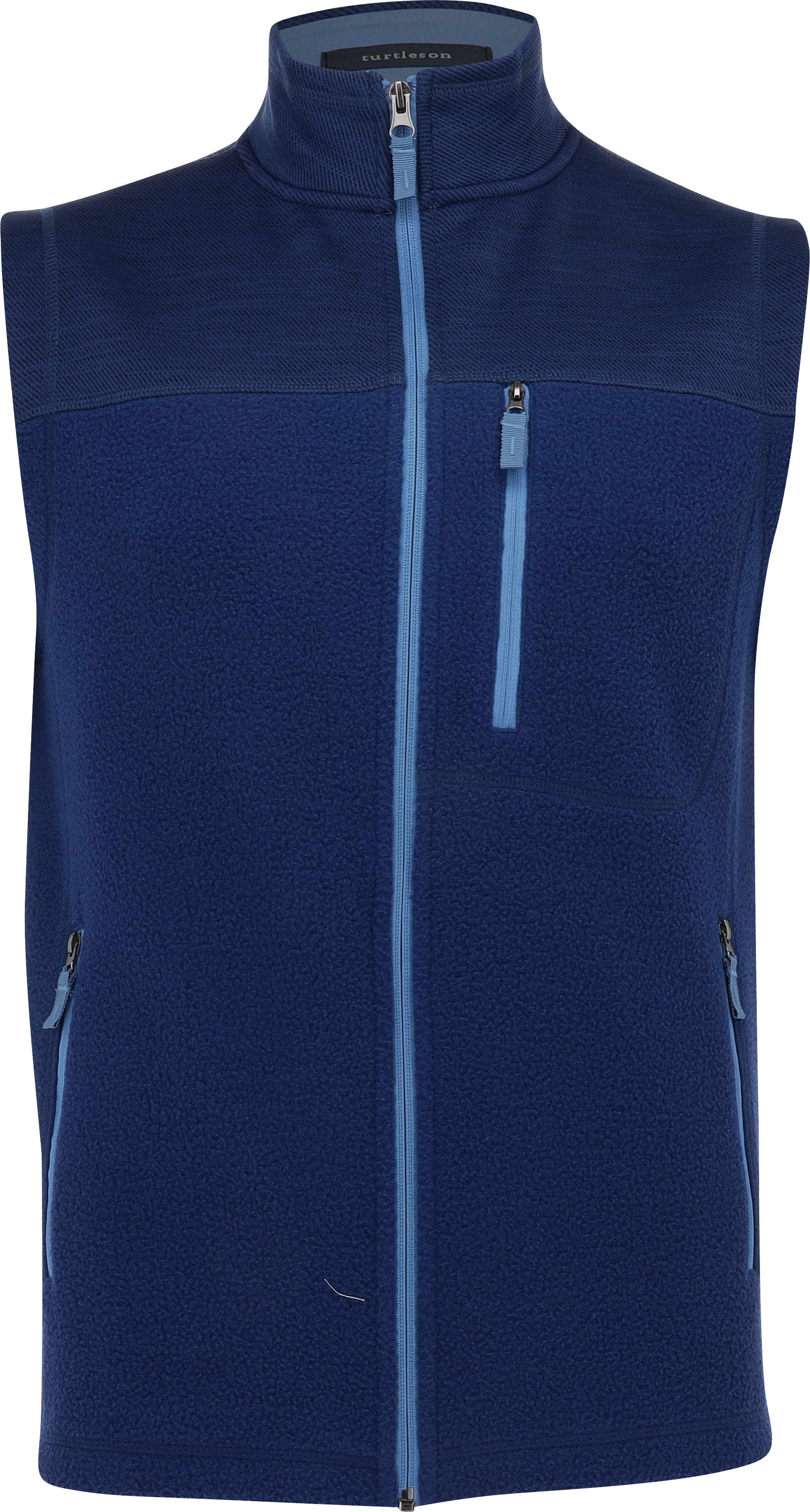 Turtleson Steele Full-Zip Outerwear Men - Choose Color & Size - Picture 9 of 12