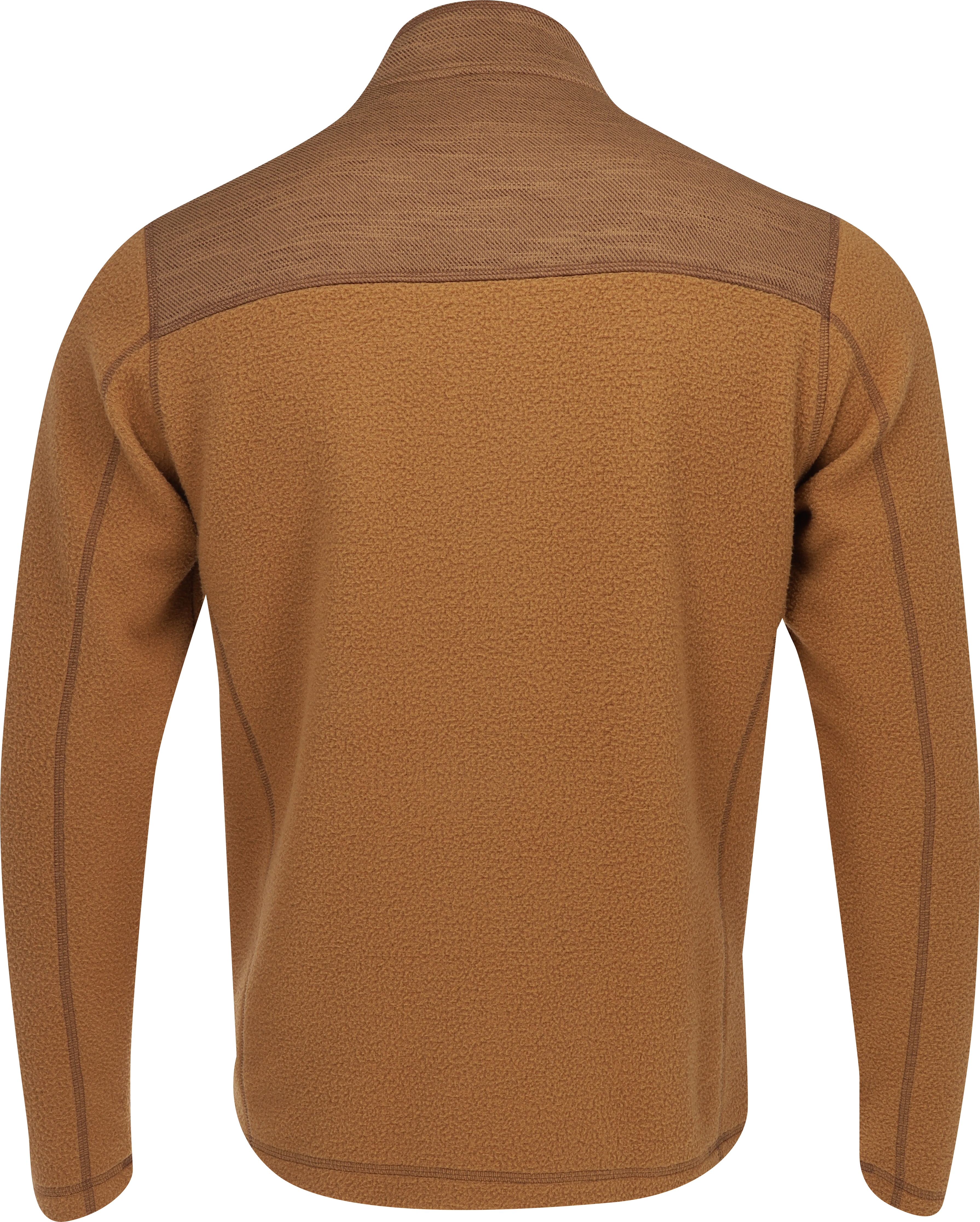 Prendas exteriores Turtleson Steele cremallera completa para hombre - Elige color y talla - Imagen 6 de 9