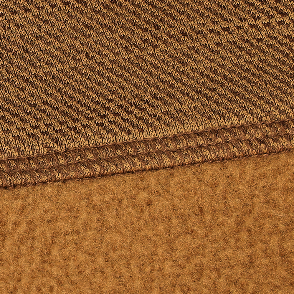 Prendas exteriores Turtleson Steele cremallera completa para hombre - Elige color y talla - Imagen 7 de 9