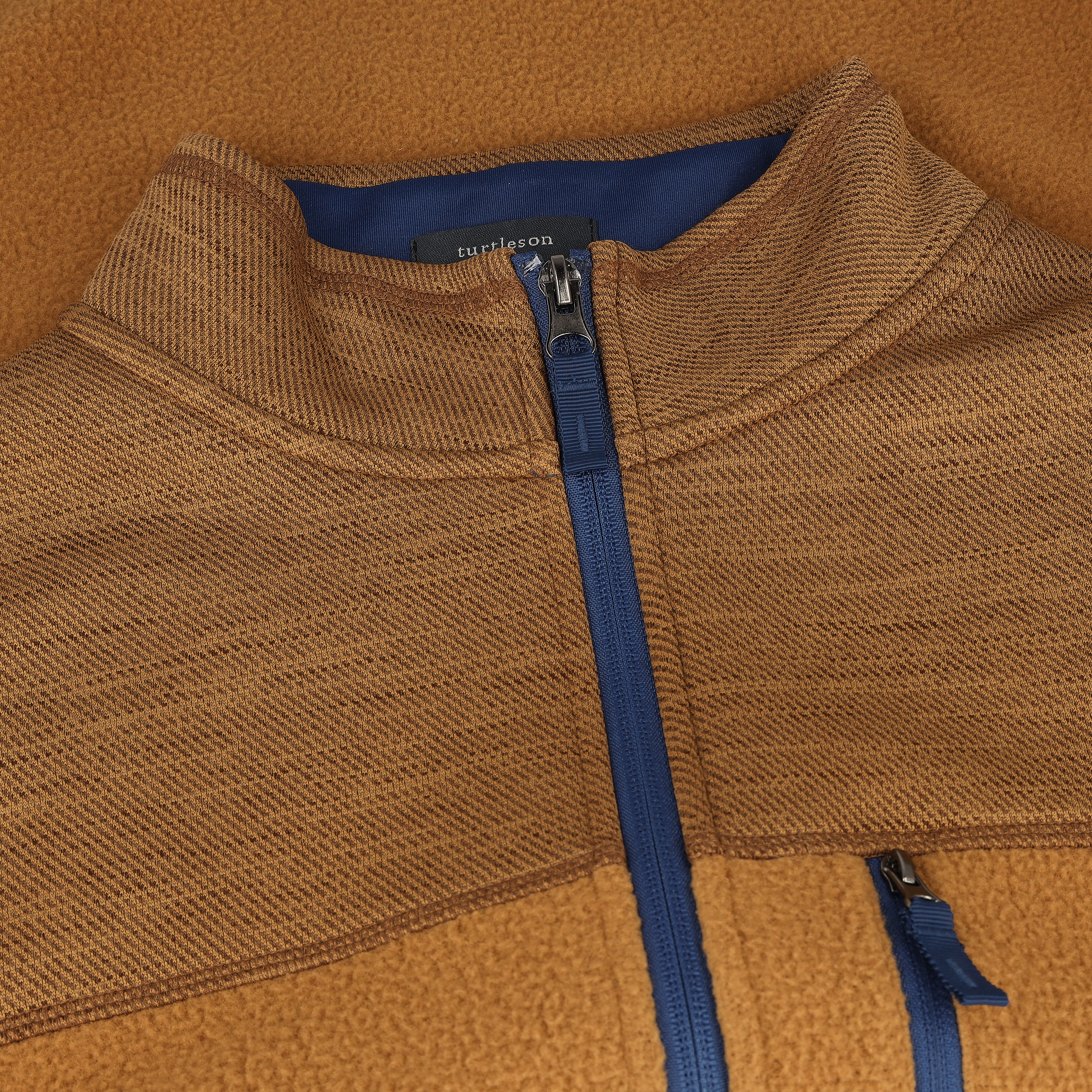 Turtleson Steele Full-Zip Outerwear Men - Choose Color & Size - Picture 4 of 12