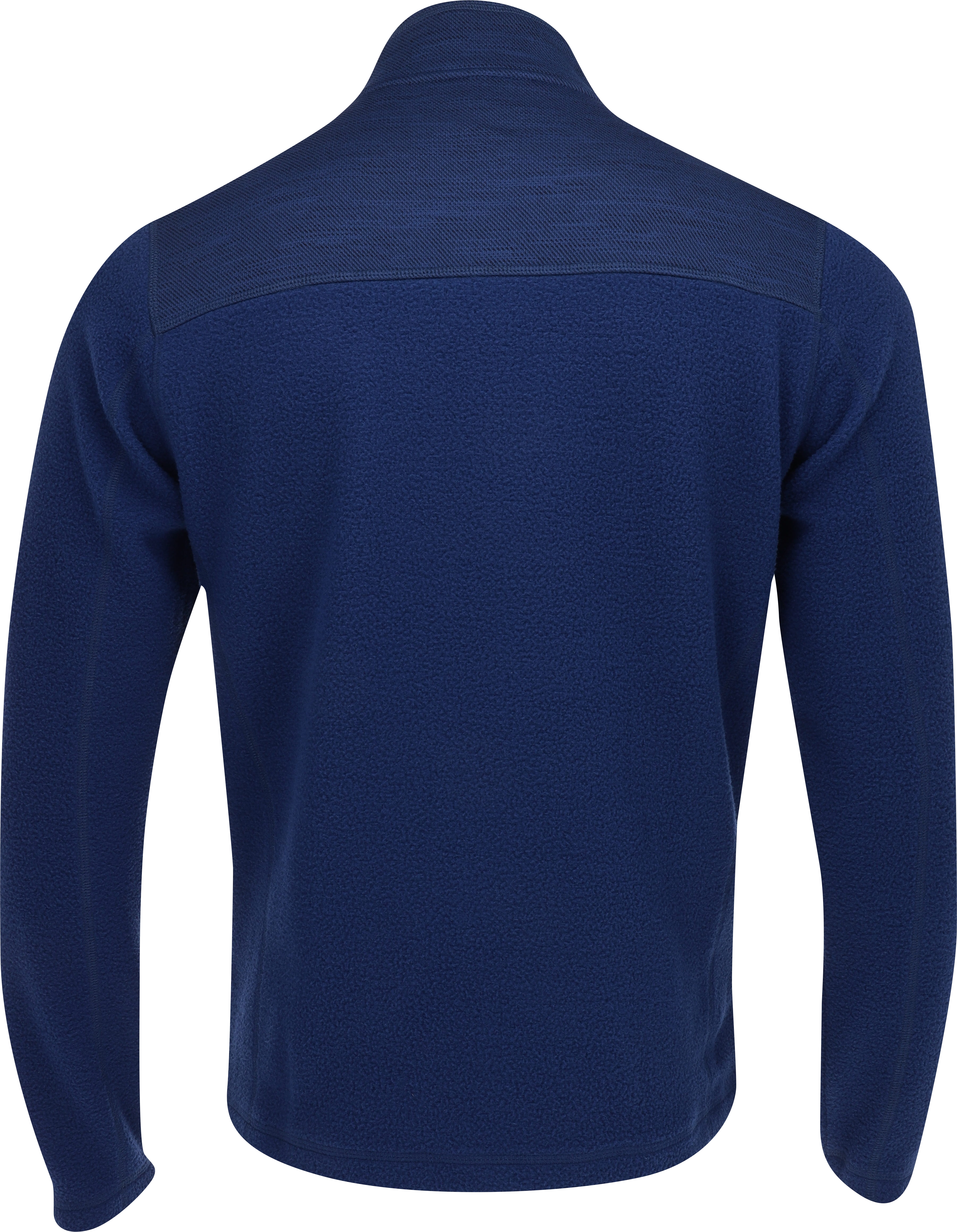 Prendas exteriores Turtleson Steele cremallera completa para hombre - Elige color y talla - Imagen 2 de 9