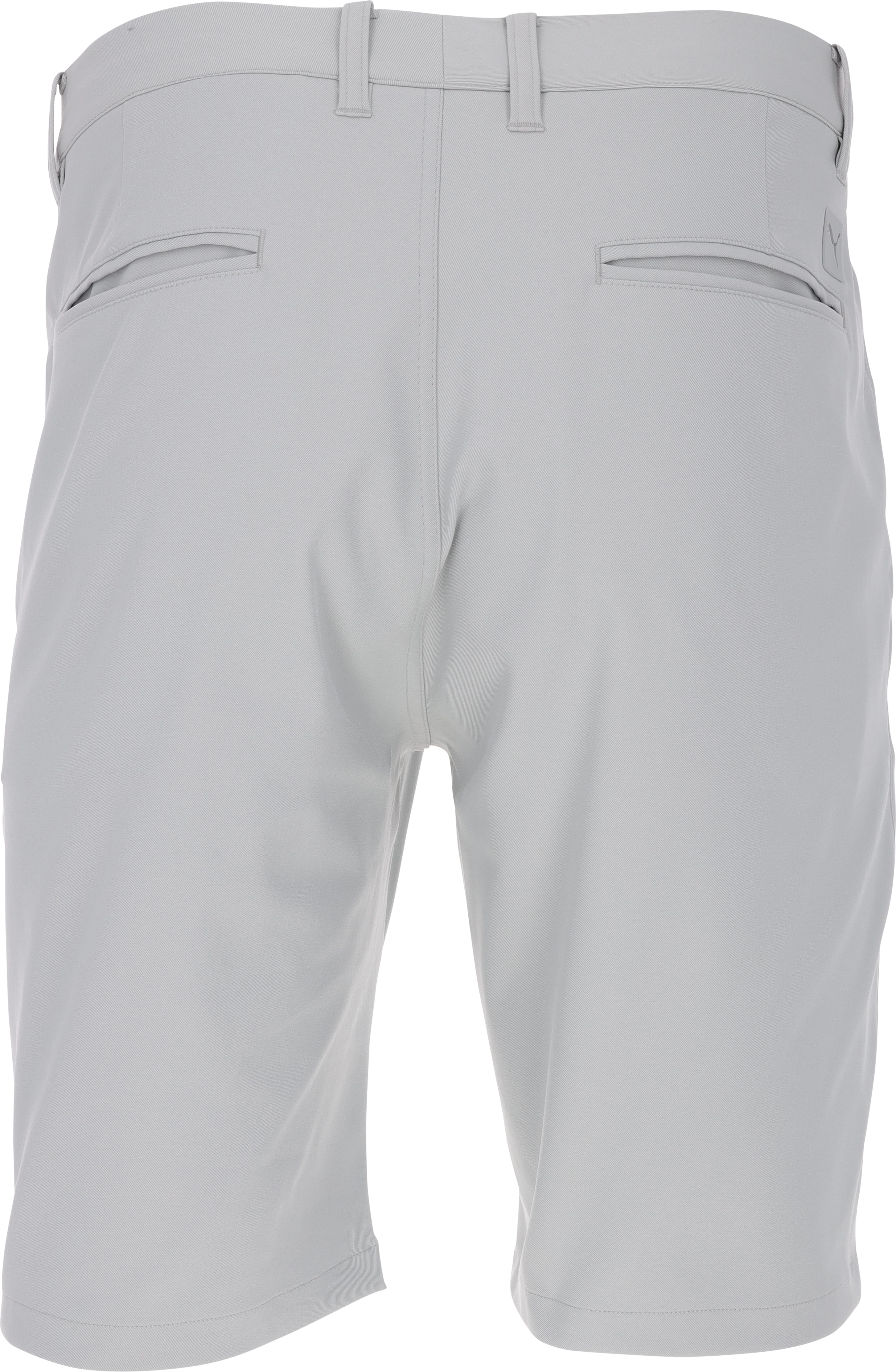 Puma Dealer 10" Ash Gray Shorts Men - Bild 11 von 16