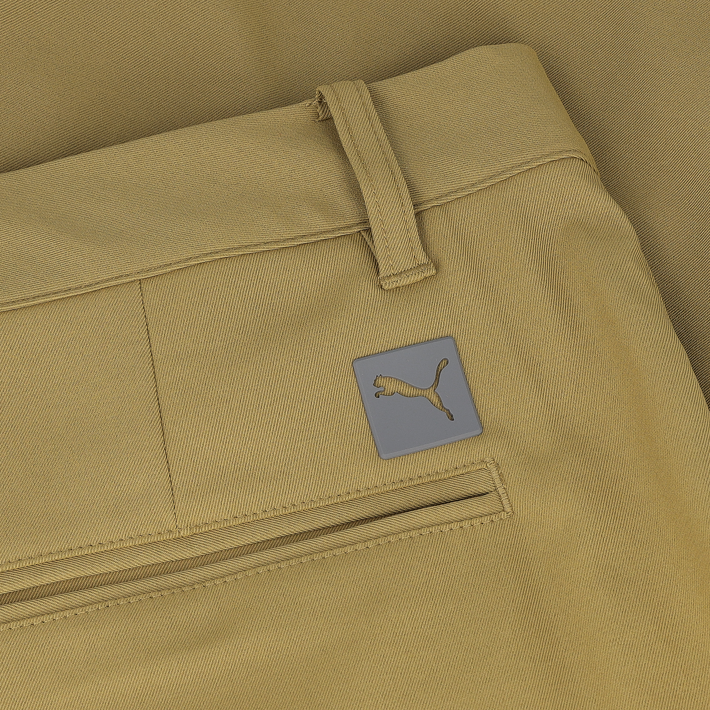 Puma Dealer 10" Coconut Crush Shorts Men - Picture 7 of 48