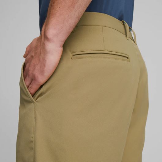 Puma Dealer 10" Coconut Crush Shorts Men - Picture 42 of 48
