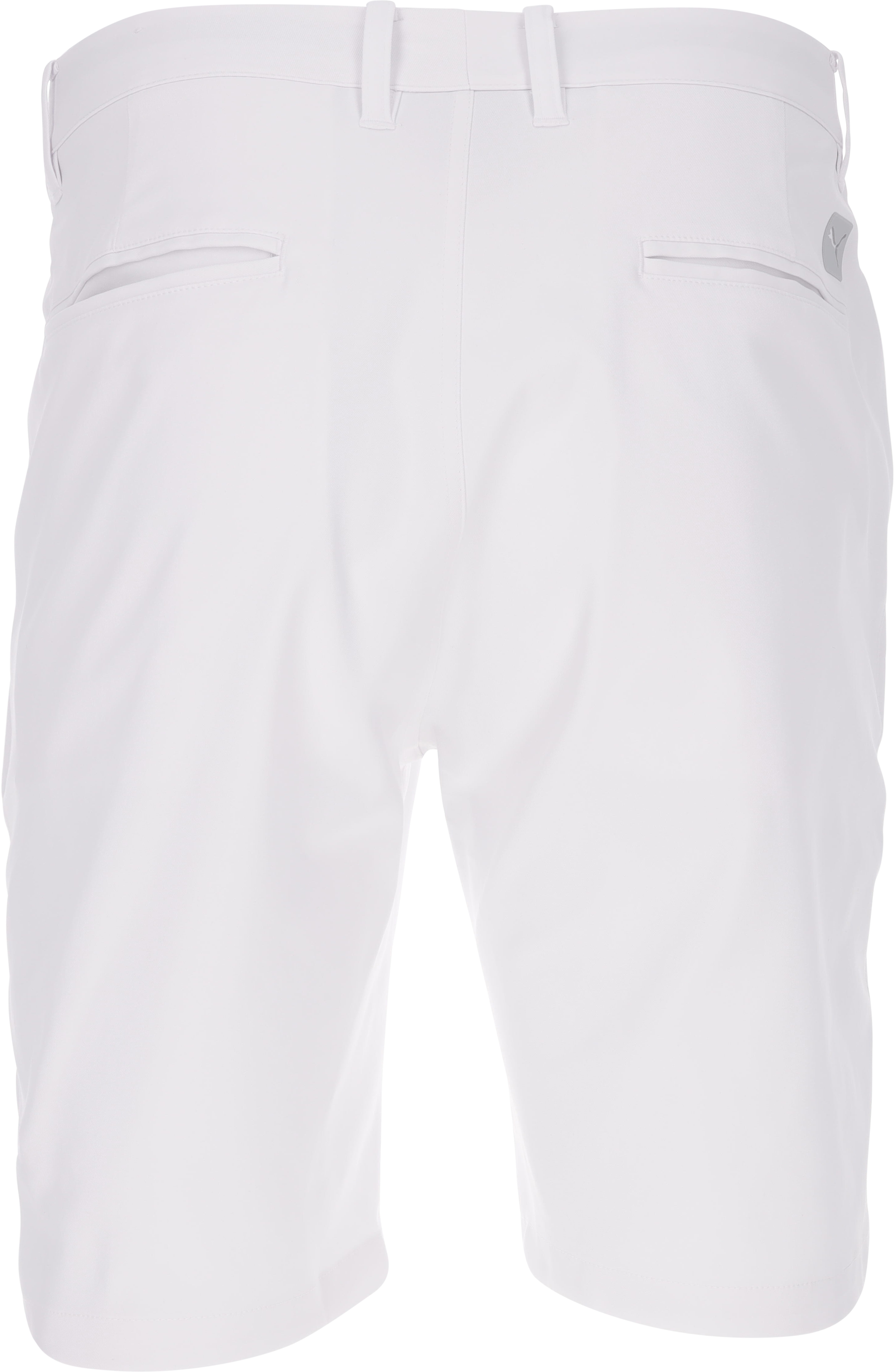 Puma Dealer 10" White Glow Shorts Men - Picture 11 of 16