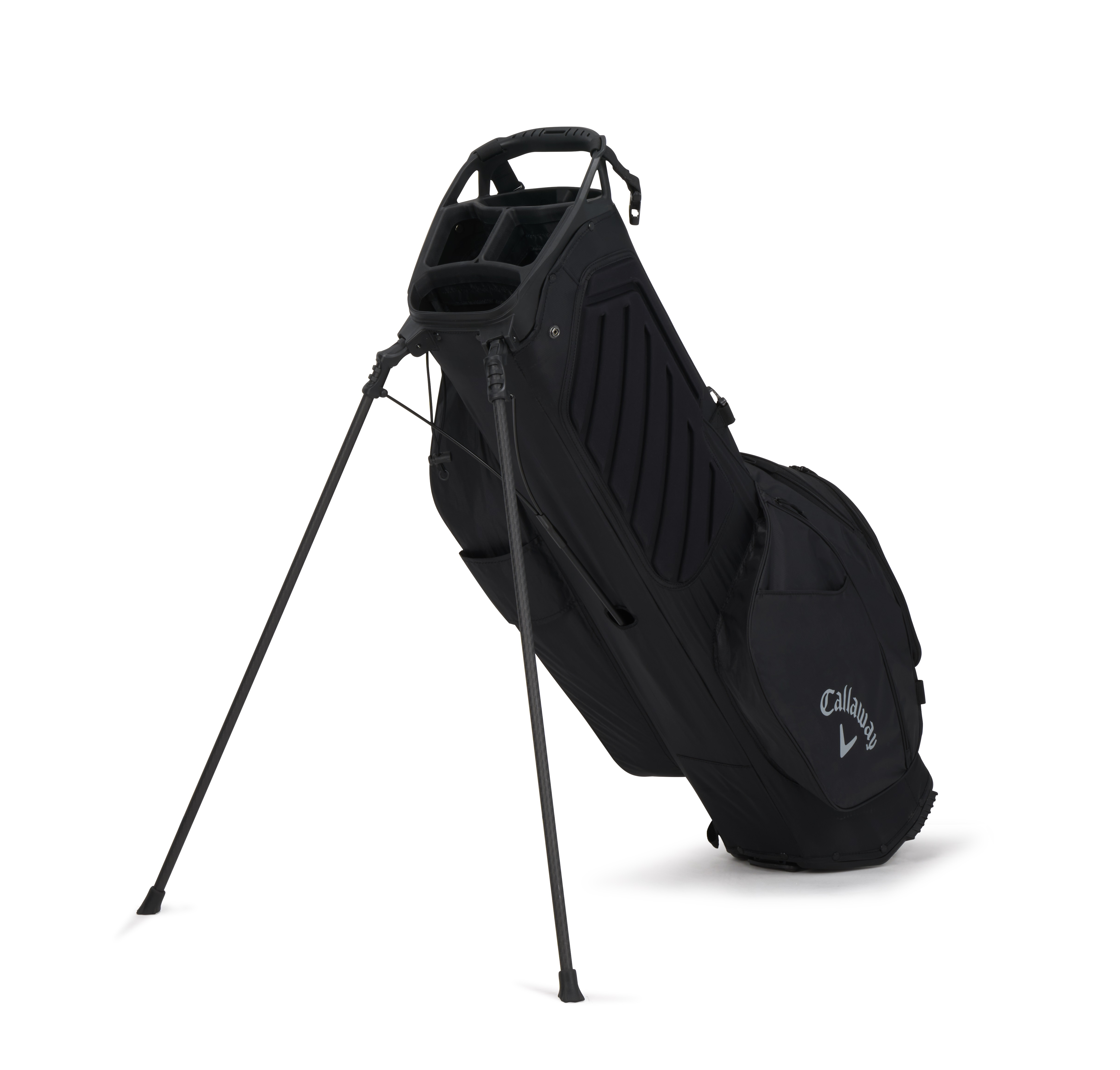 キャロウェイ Callaway ハイパーライト ゼロ スタンドバッグ 黒 軽量 Amazon.com : Callaway Golf Hyperlite Zero Stand Bag (Black