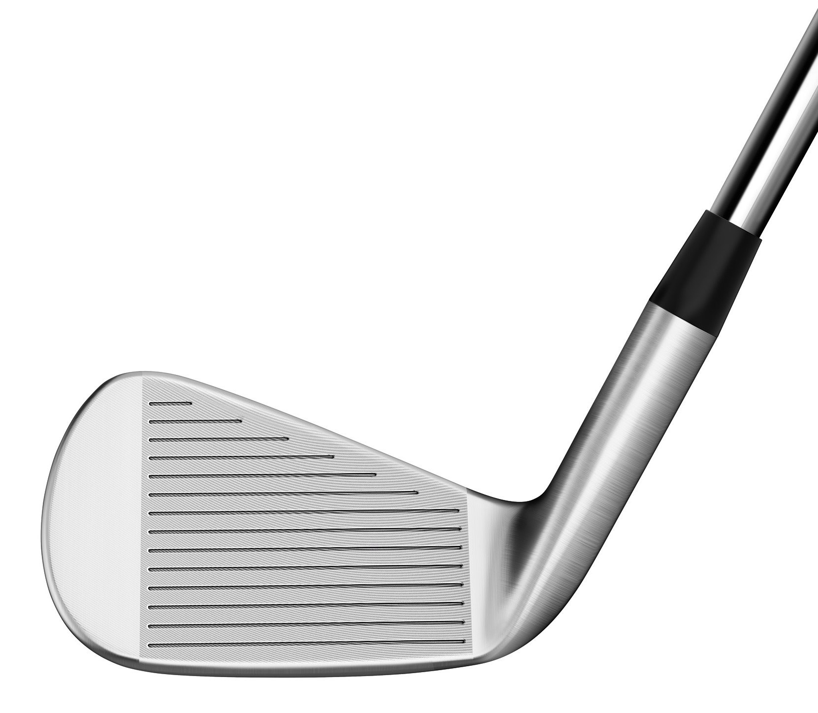 TaylorMade P7MC 4-PW Eisensatz Stiff Dynamic Gold Tour Issue S400 Value - Bild 3 von 4