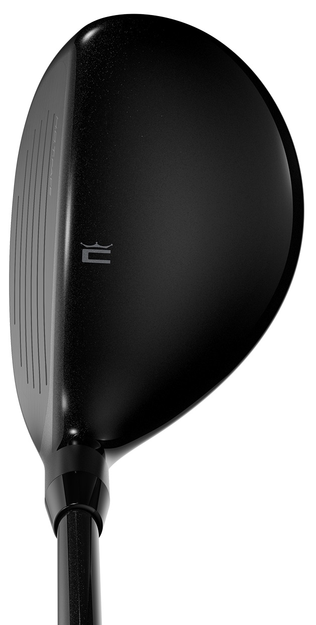 Cobra AeroJet Hybrid Women - Golf Club - 5H - 24 degrees Loft - Ladies Flex - FST KBS PGI 55 Shaft - Woman by Cobra - Image 4