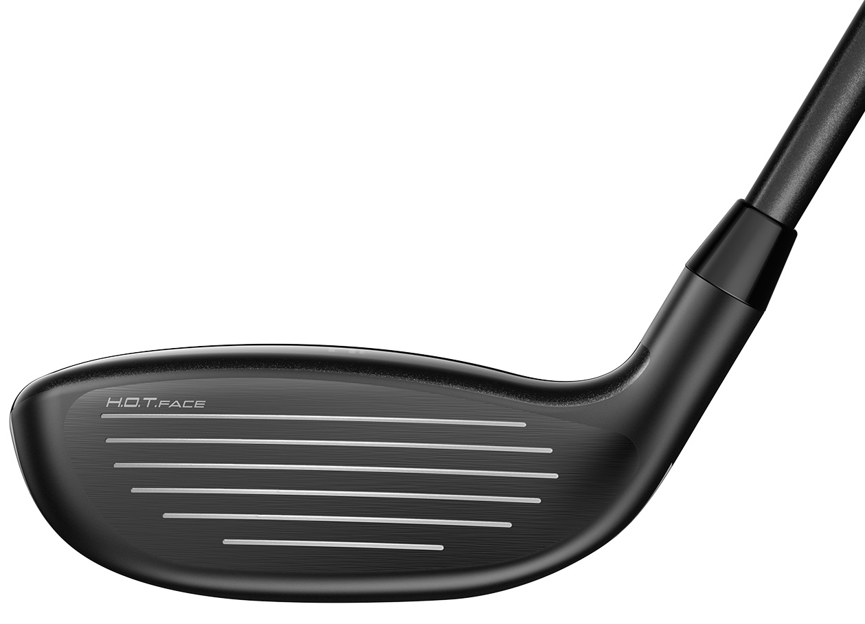 Cobra AeroJet Hybrid Women - Golf Club - 5H - 24 degrees Loft - Ladies Flex - FST KBS PGI 55 Shaft - Woman by Cobra - Image 3