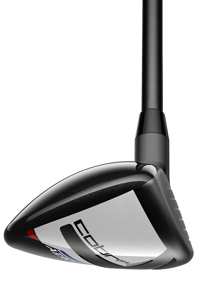 Cobra AeroJet Hybrid Women - Golf Club - 5H - 24 degrees Loft - Ladies Flex - FST KBS PGI 55 Shaft - Woman by Cobra - Image 2